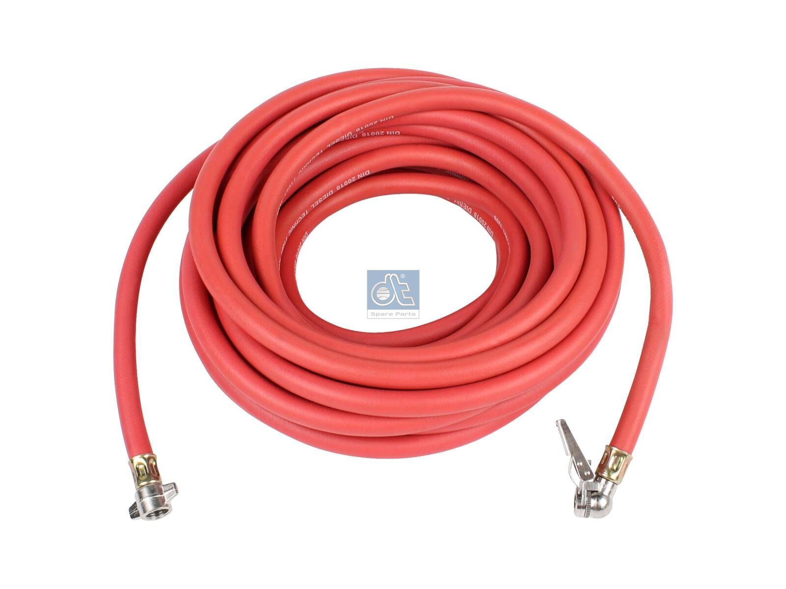 Tyre inflat hose | DT Spare Parts 4.10101