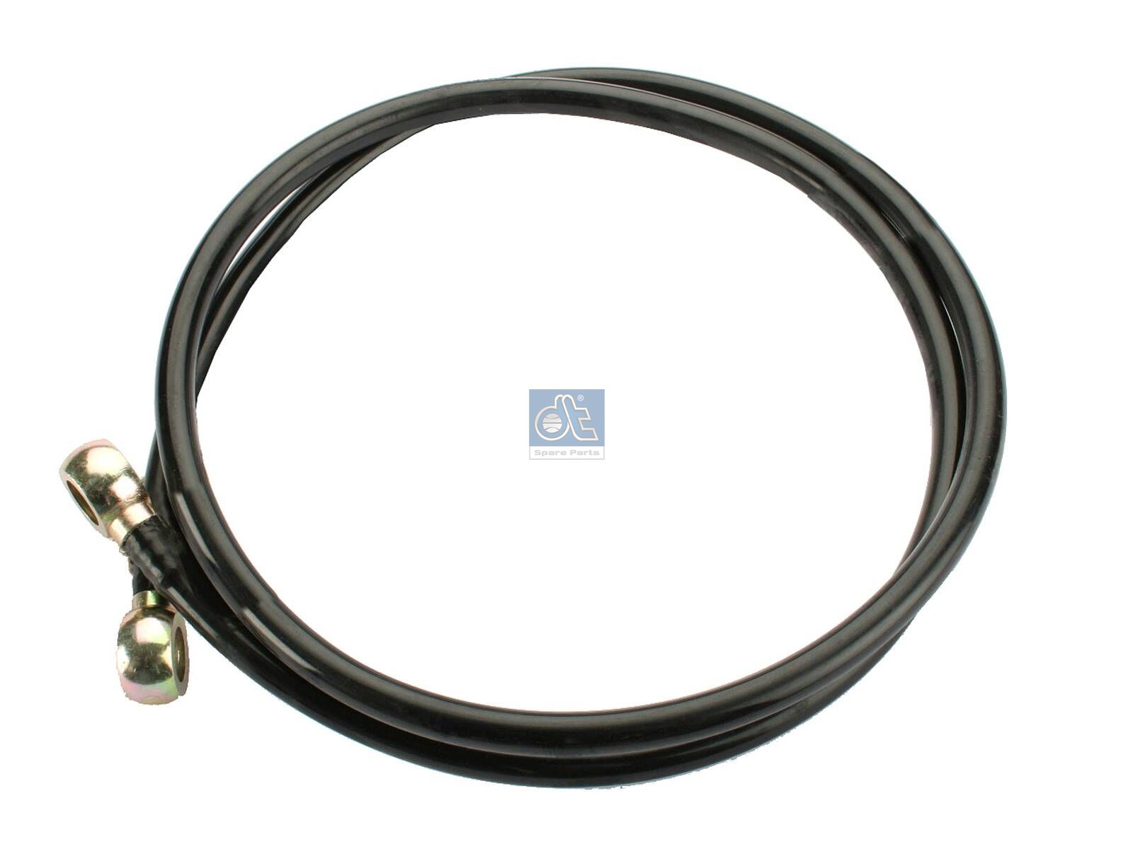 Fuel line | DT Spare Parts 4.10106