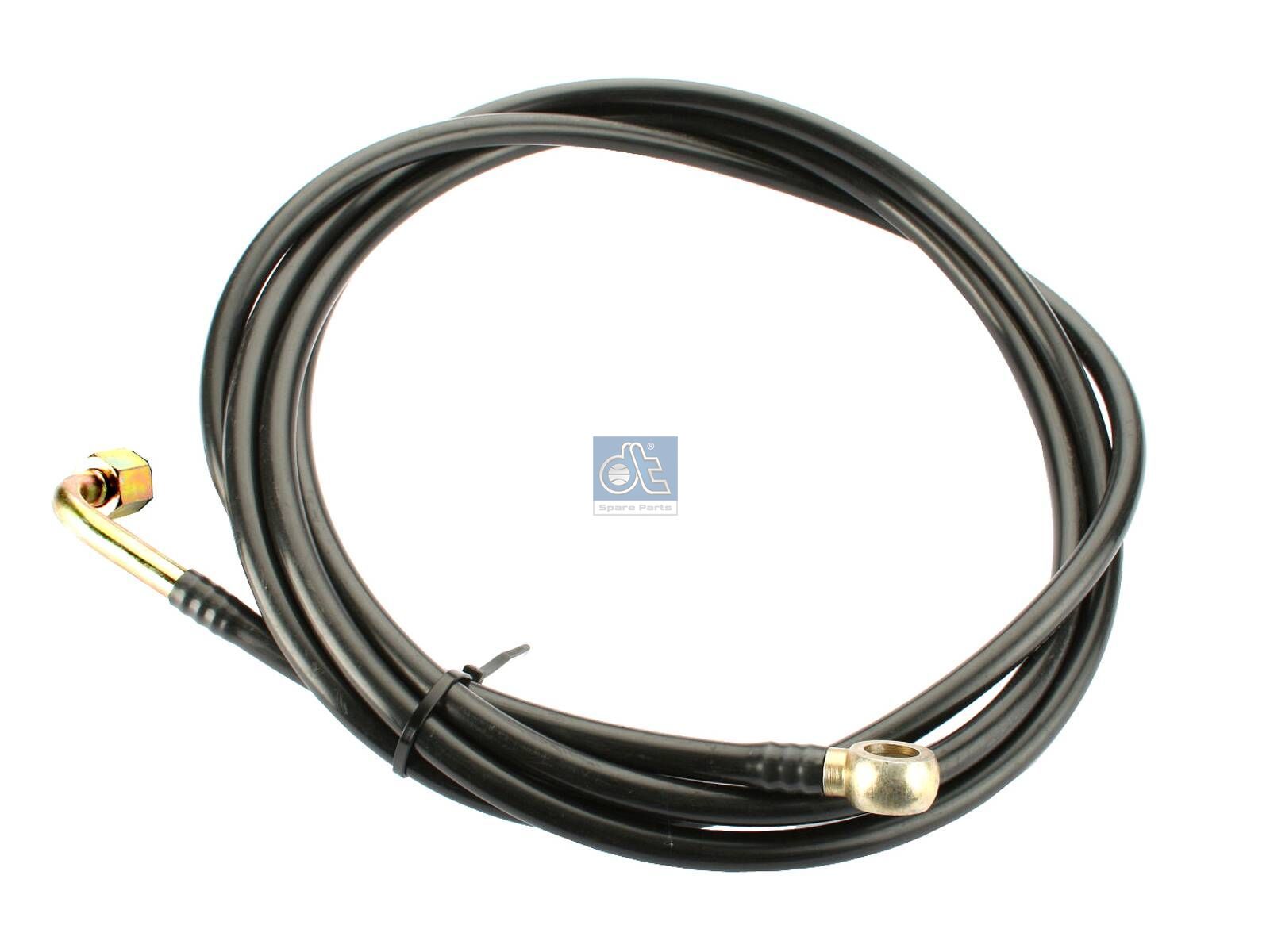Fuel line | DT Spare Parts 4.10107