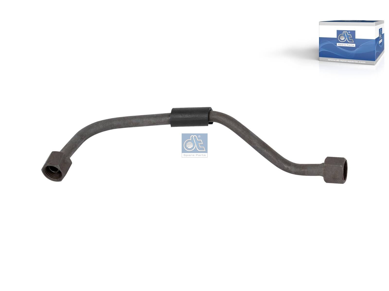 Line | DT Spare Parts 4.10117