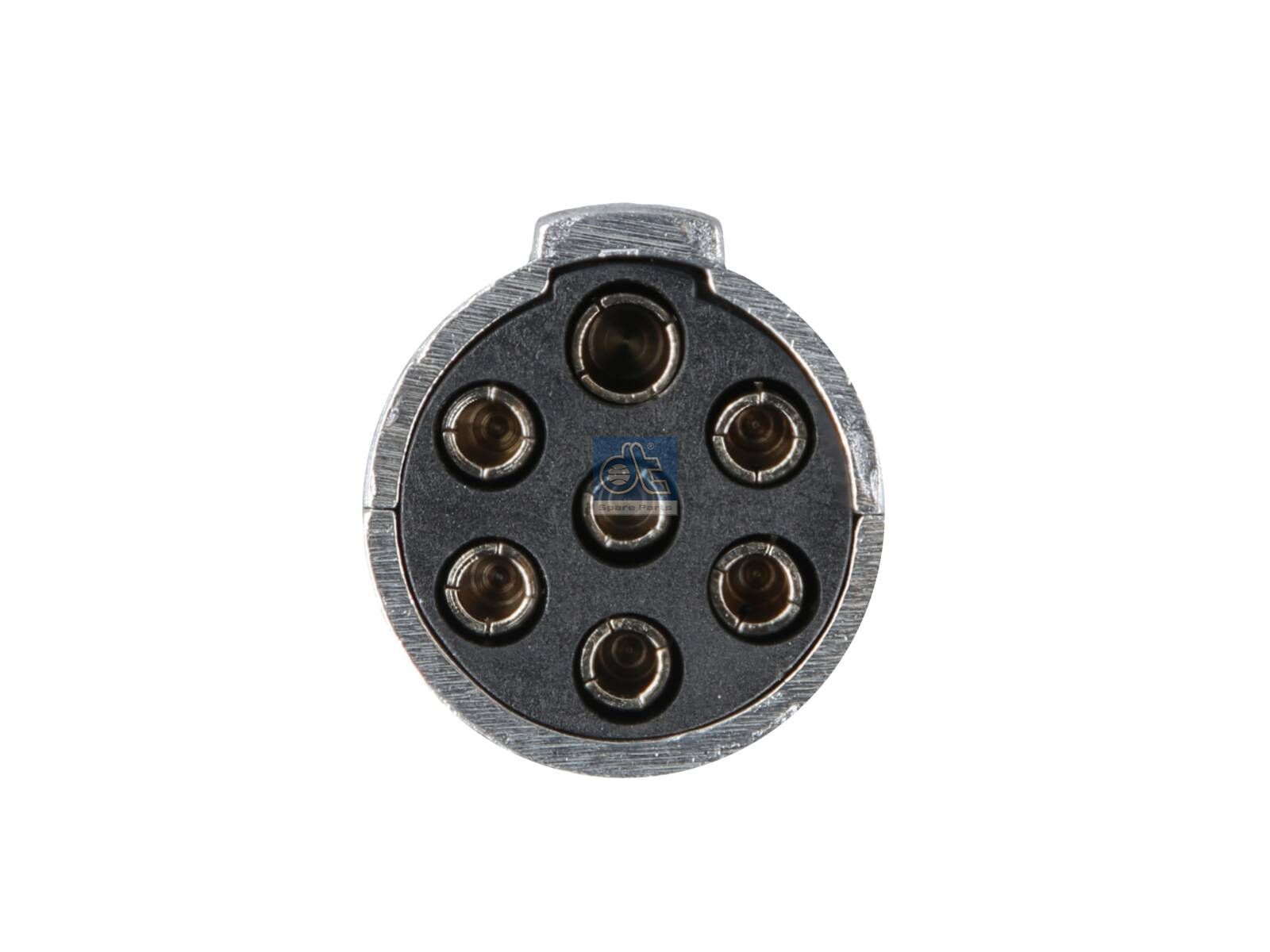 Electrical coil | DT Spare Parts 4.10119