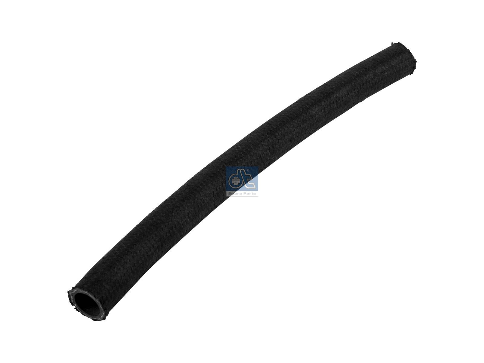 Manguera DT Spare Parts 4.10131 Manguera dirección d: 22 mm L: 400 mm S: 5 mm