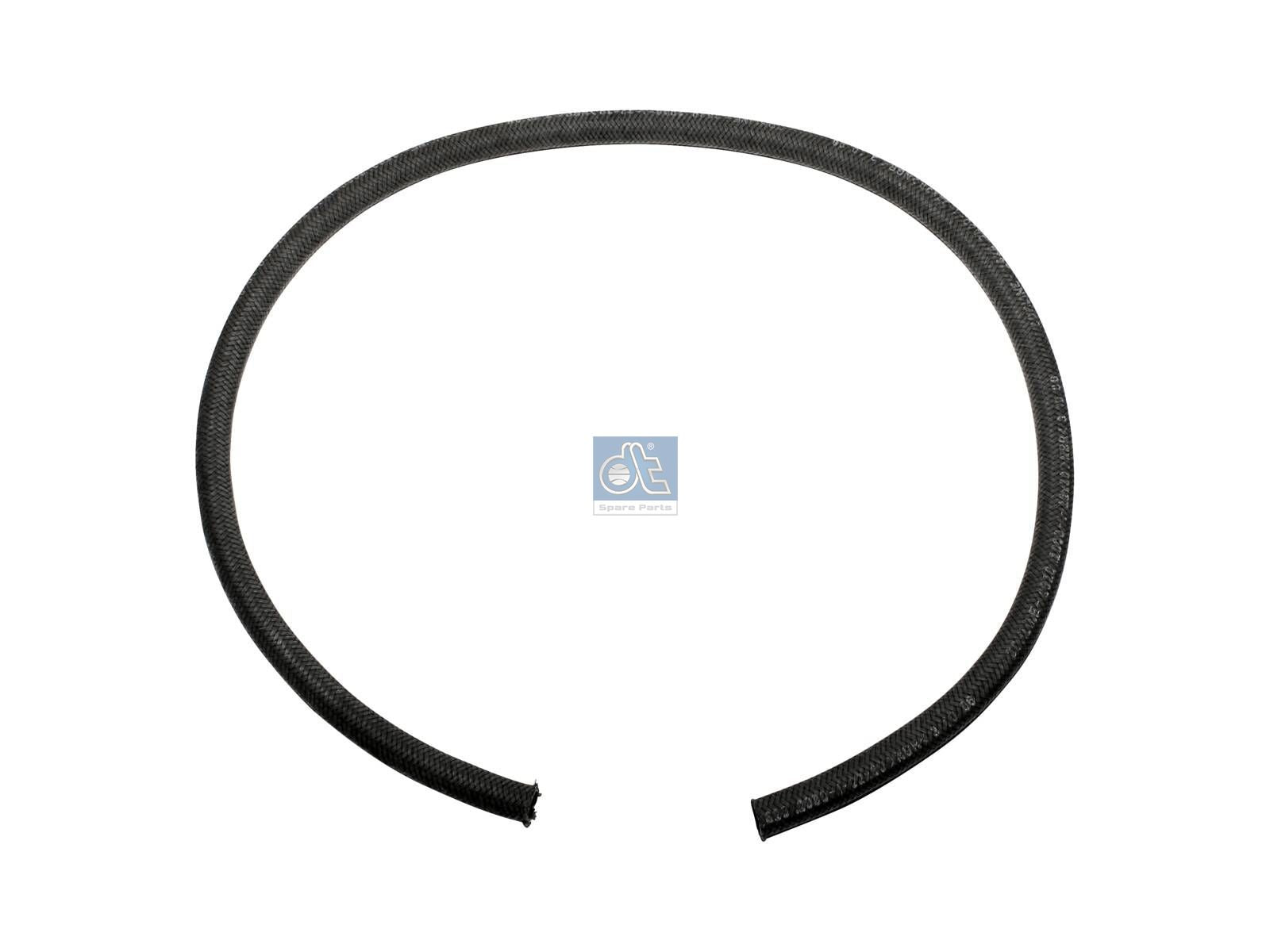Hose | DT Spare Parts 4.10132