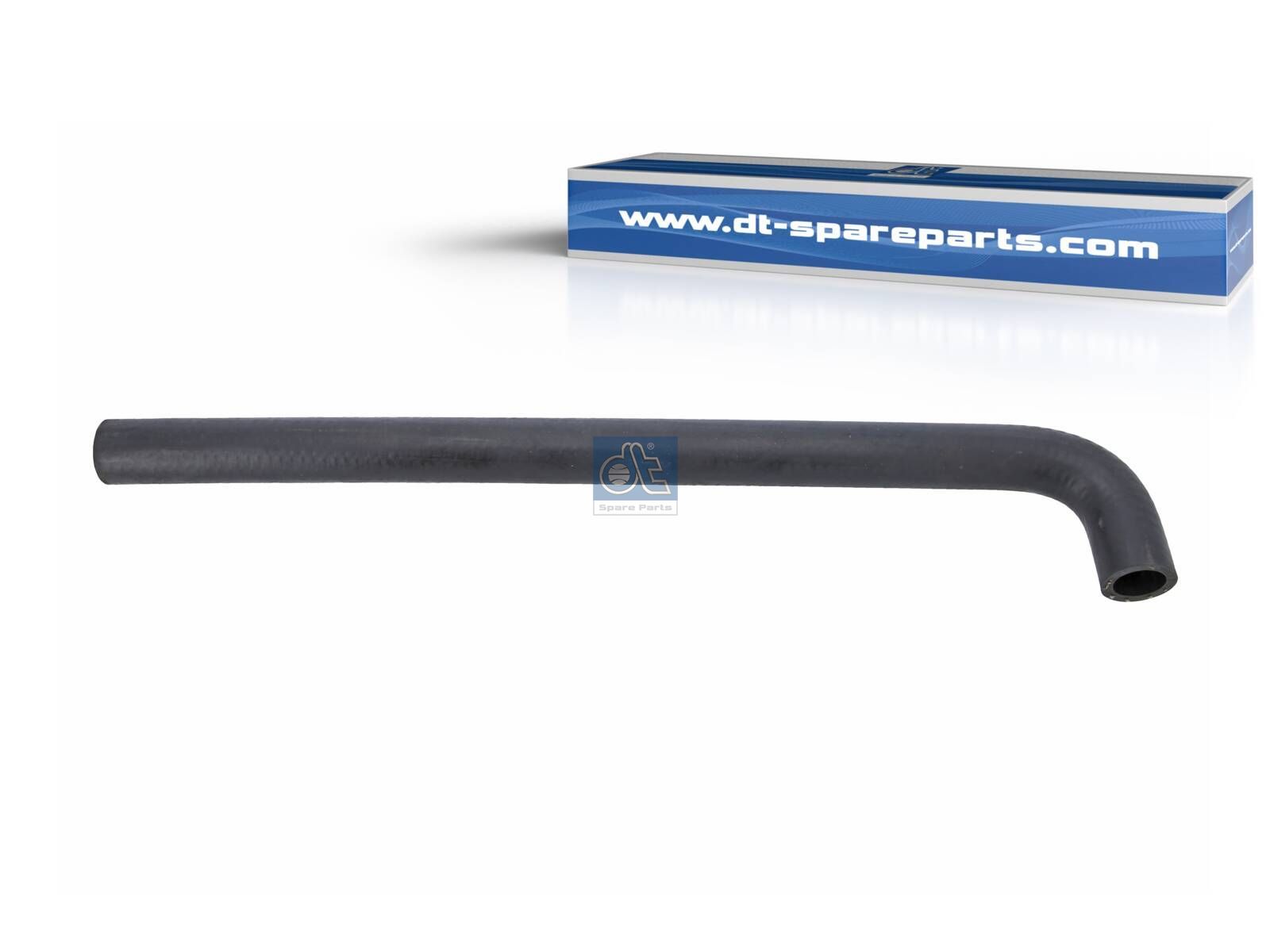 Suction line | DT Spare Parts 4.10133