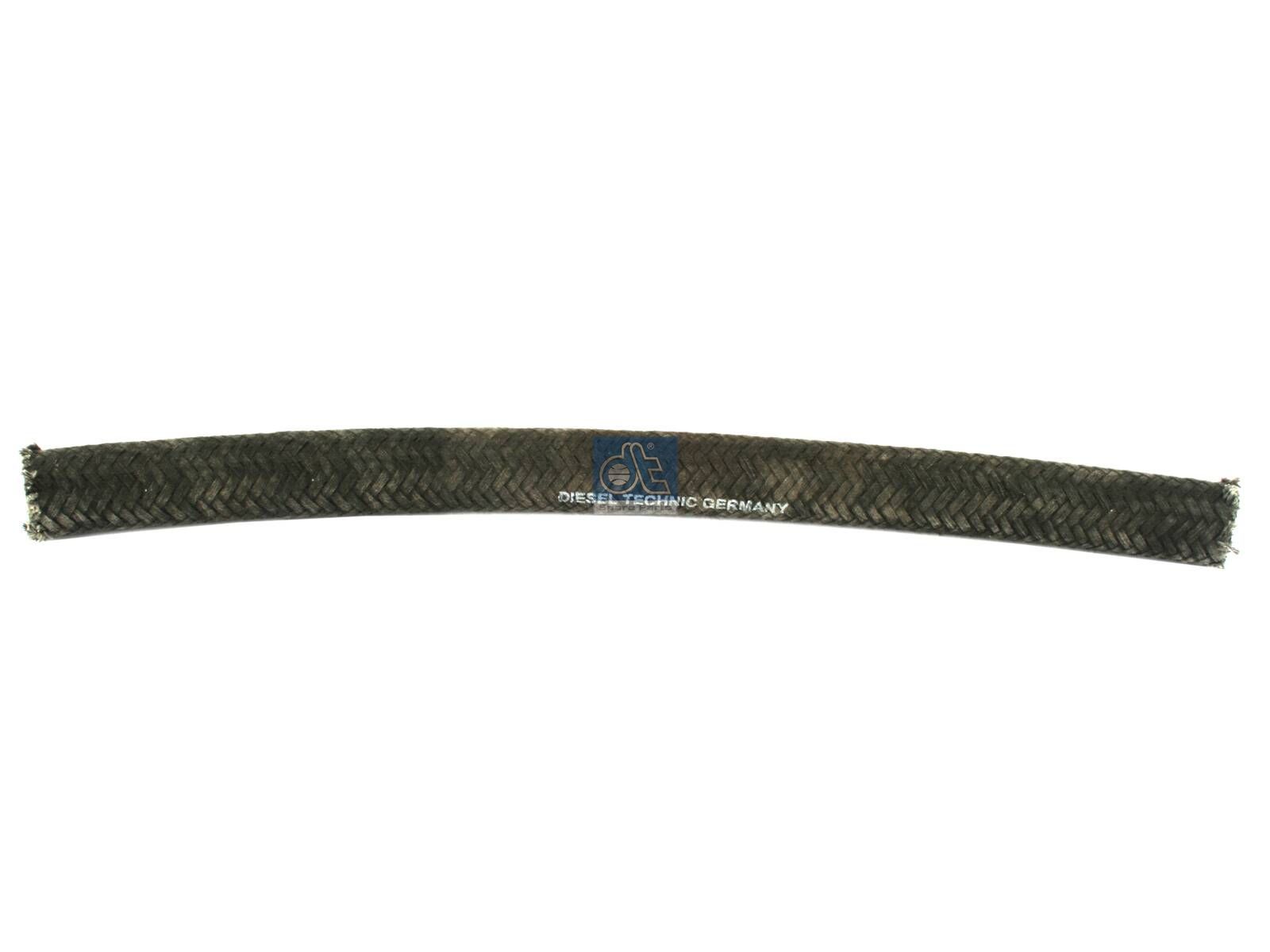 Hose line | DT Spare Parts 4.10134