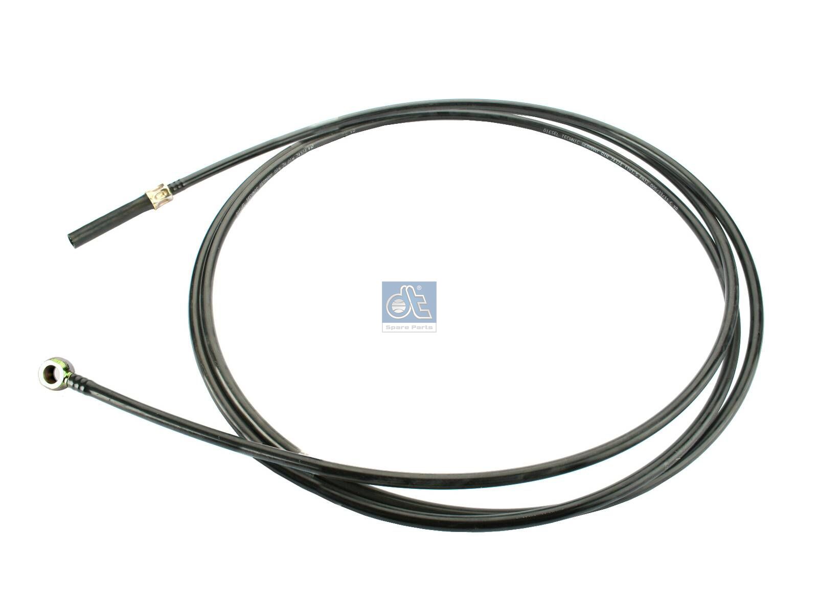 Fuel line | DT Spare Parts 4.10137