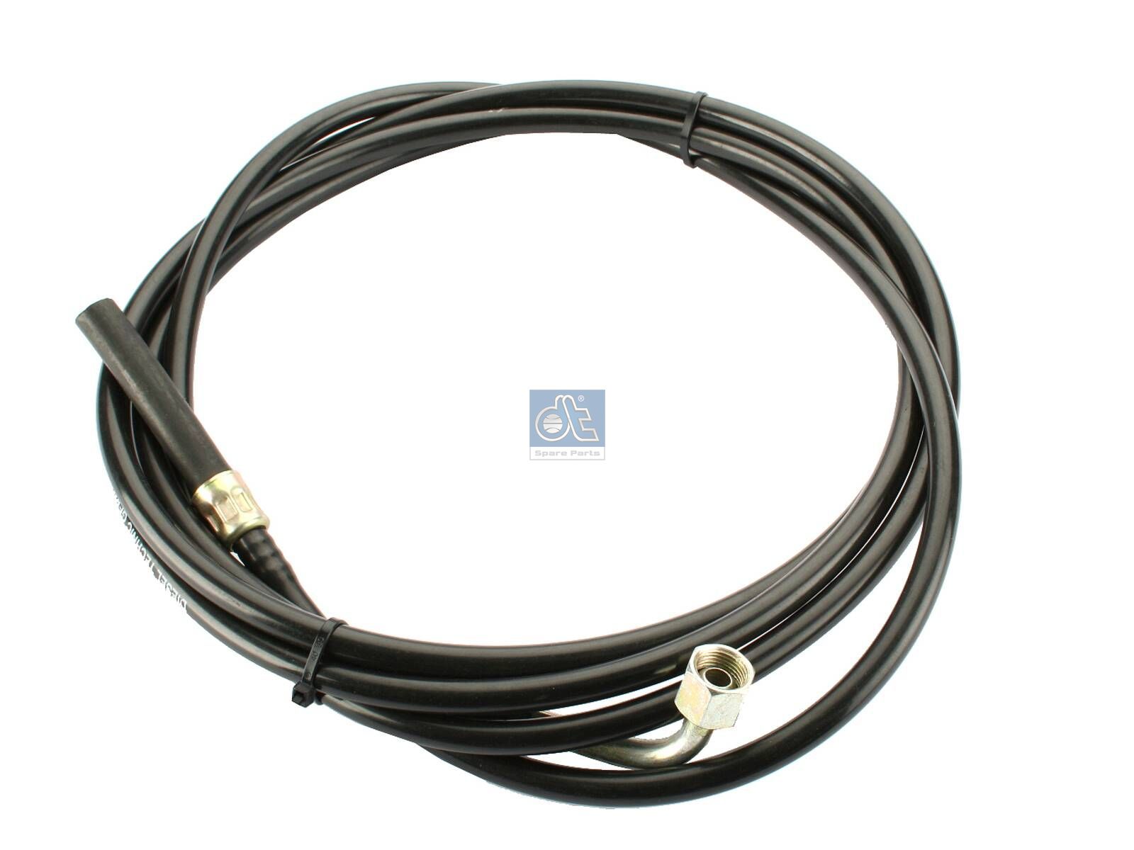 Fuel line | DT Spare Parts 4.10138