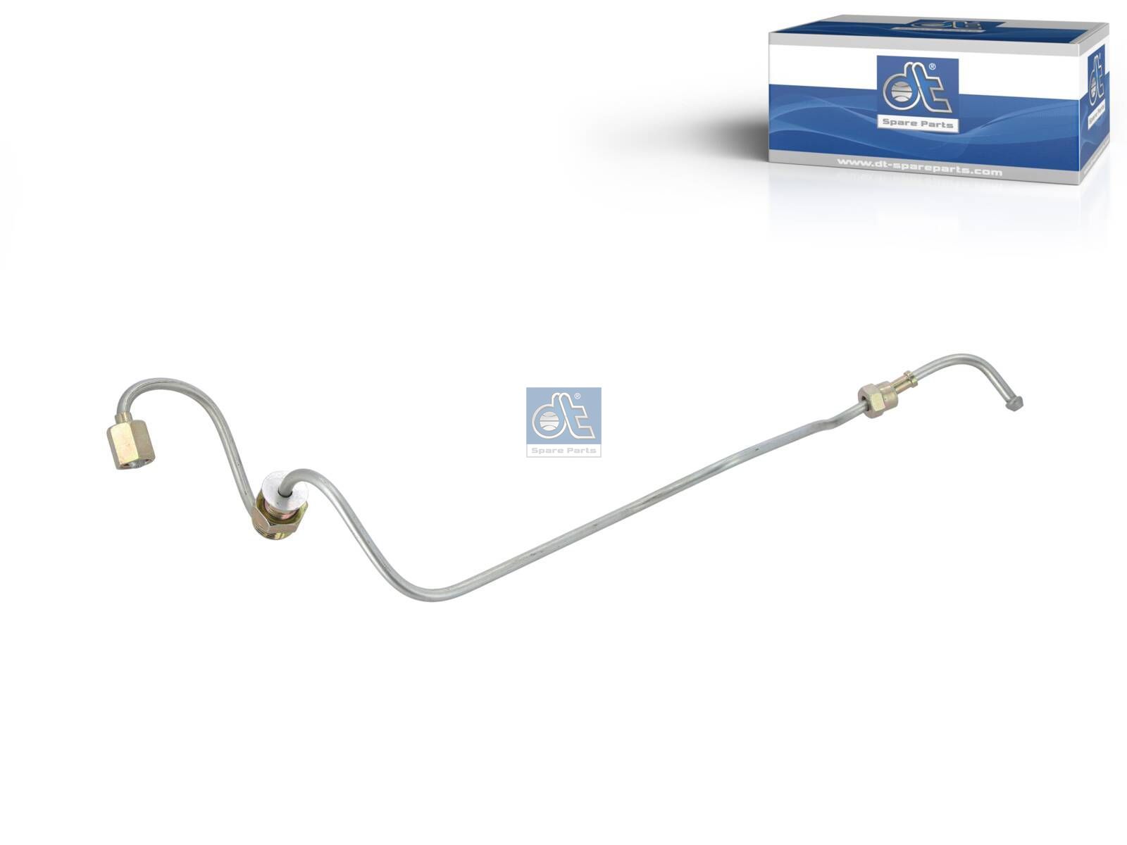 Injection line | DT Spare Parts 4.10174