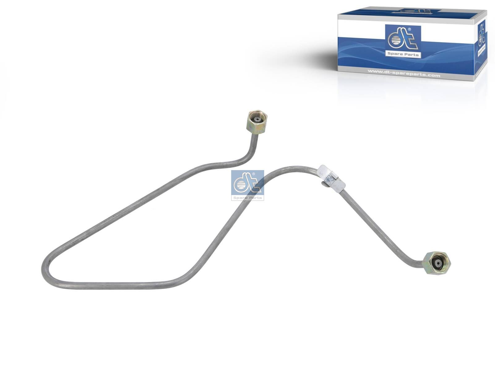 Injection line | DT Spare Parts 4.10175