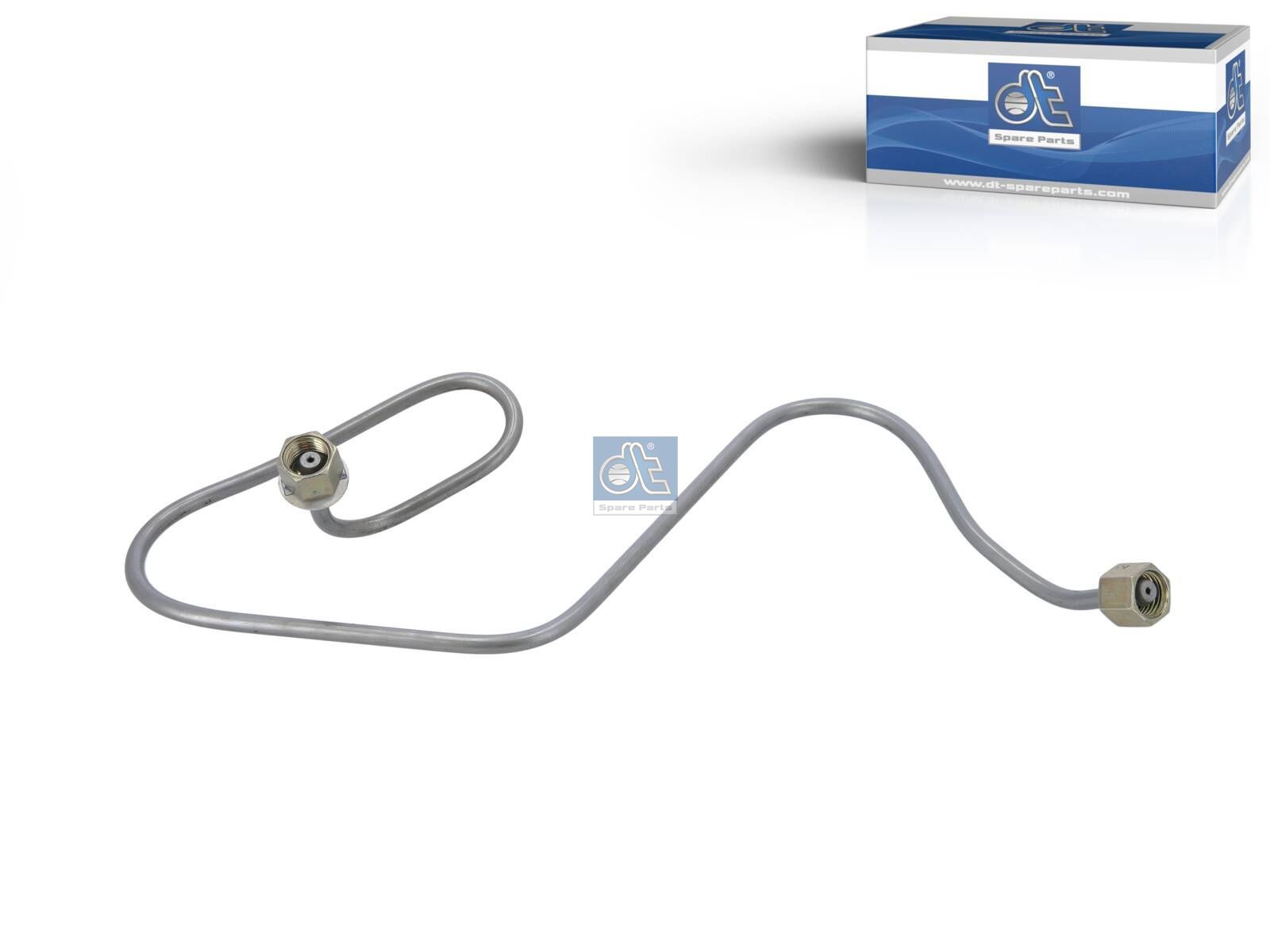 Injection line | DT Spare Parts 4.10176