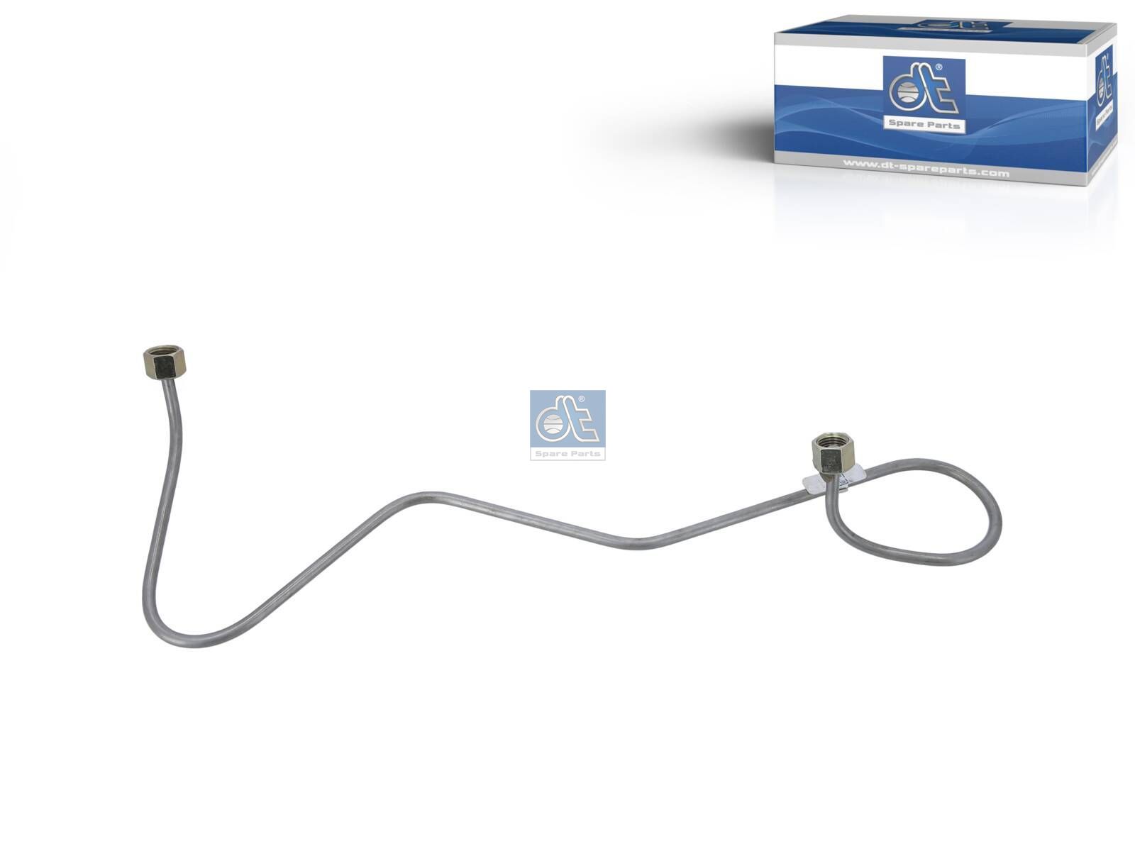 Injection line | DT Spare Parts 4.10177