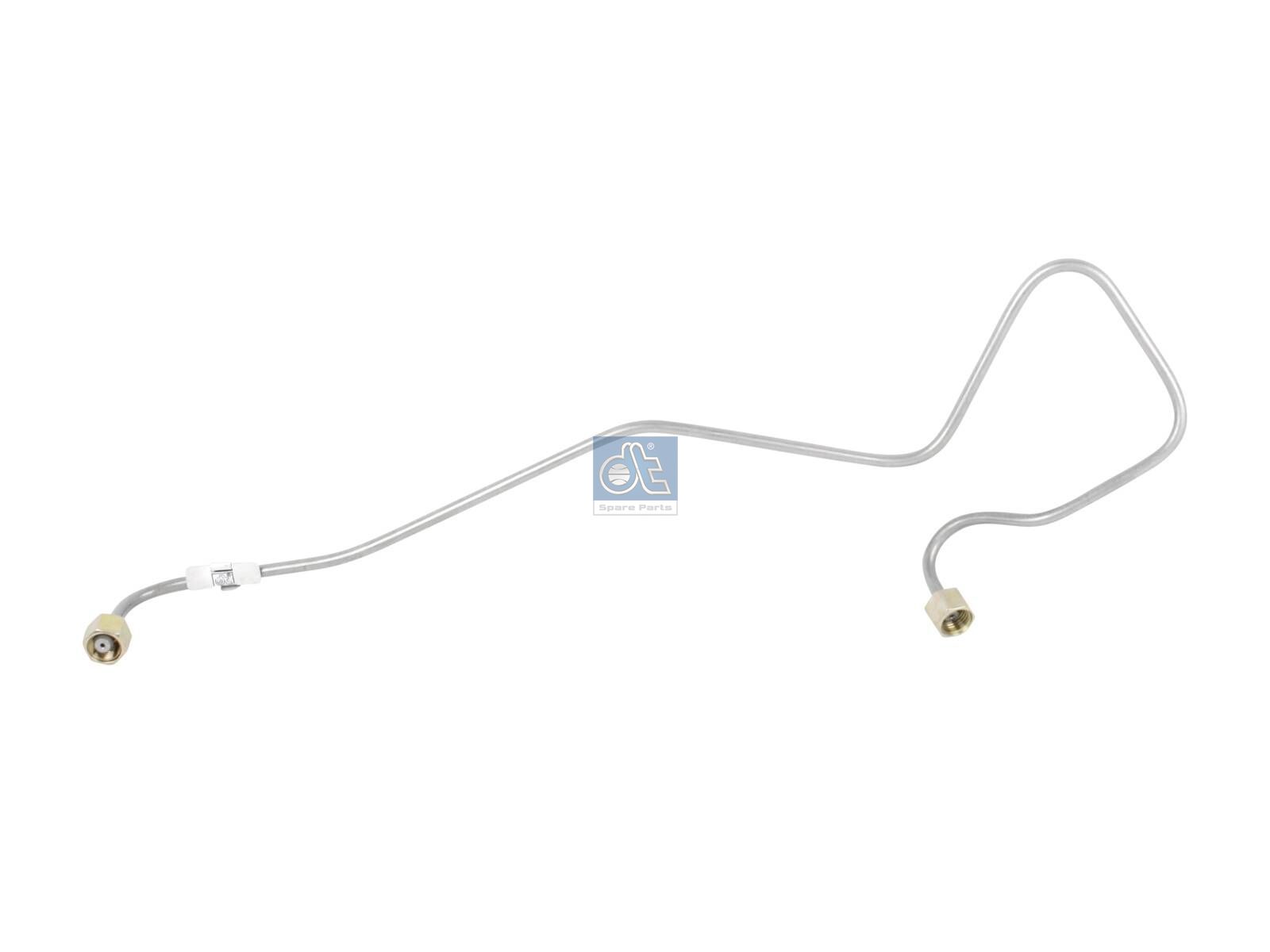 Injection line | DT Spare Parts 4.10178