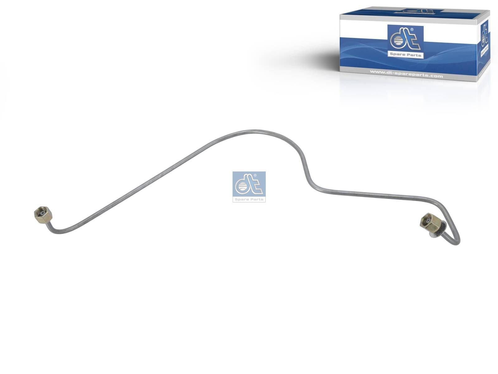 Injection line | DT Spare Parts 4.10179