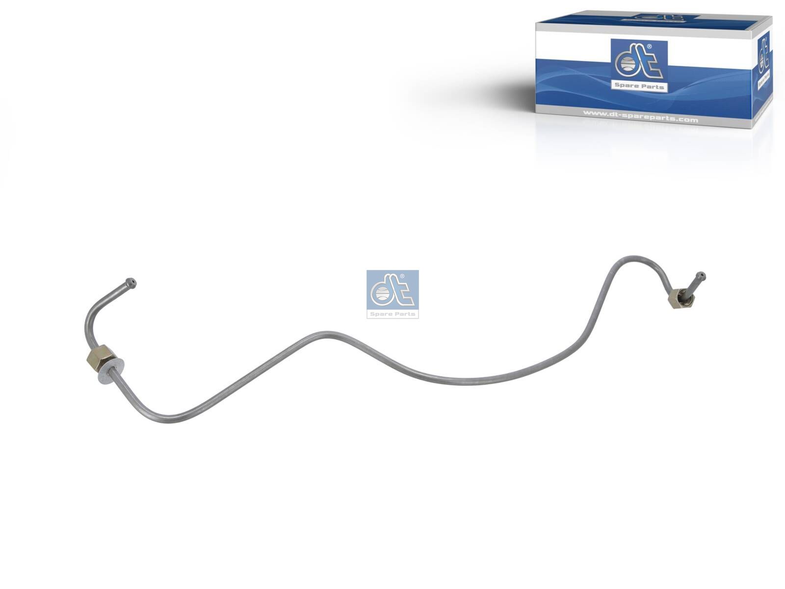 Injection line | DT Spare Parts 4.10180