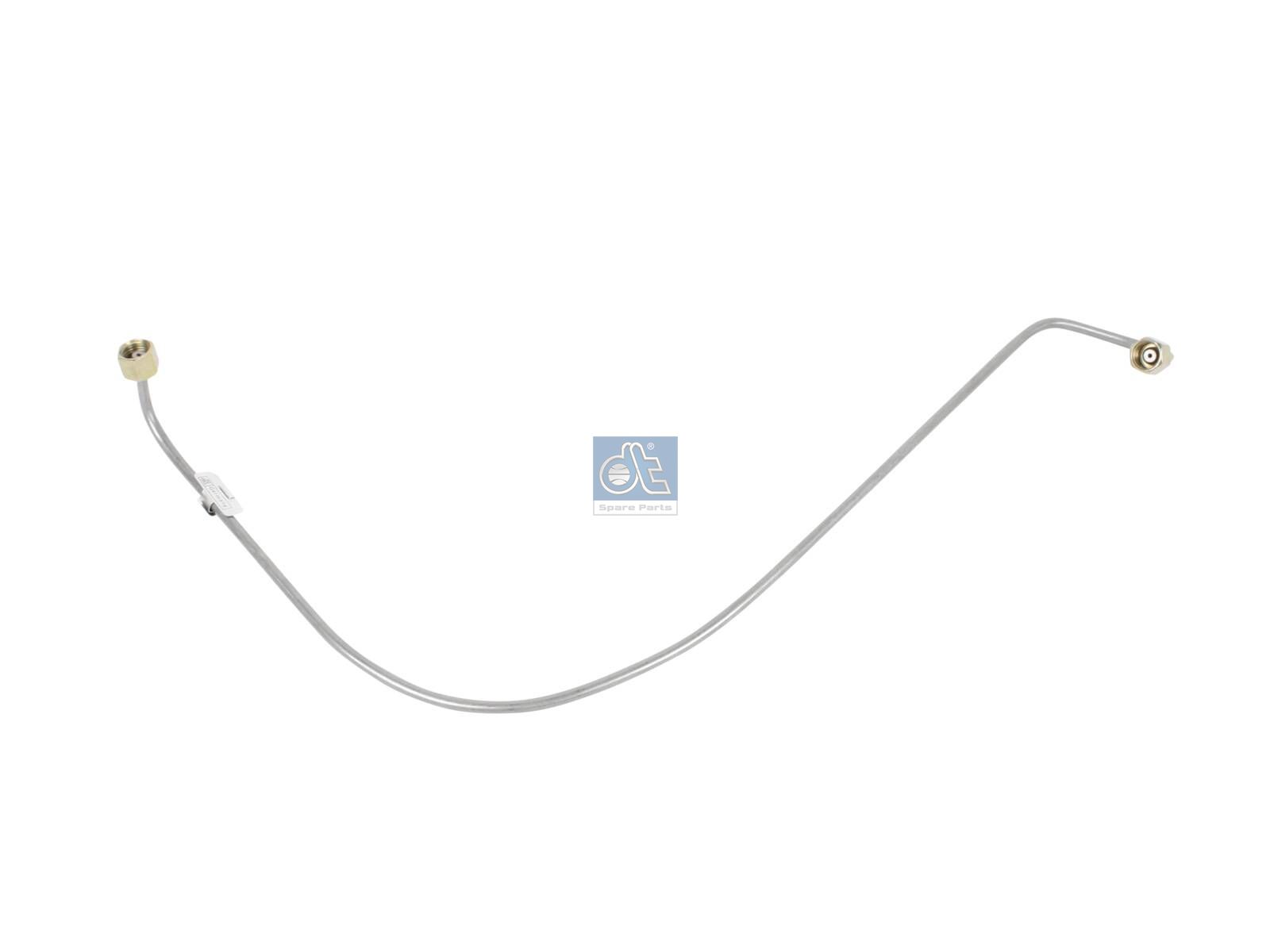 Injection line | DT Spare Parts 4.10182