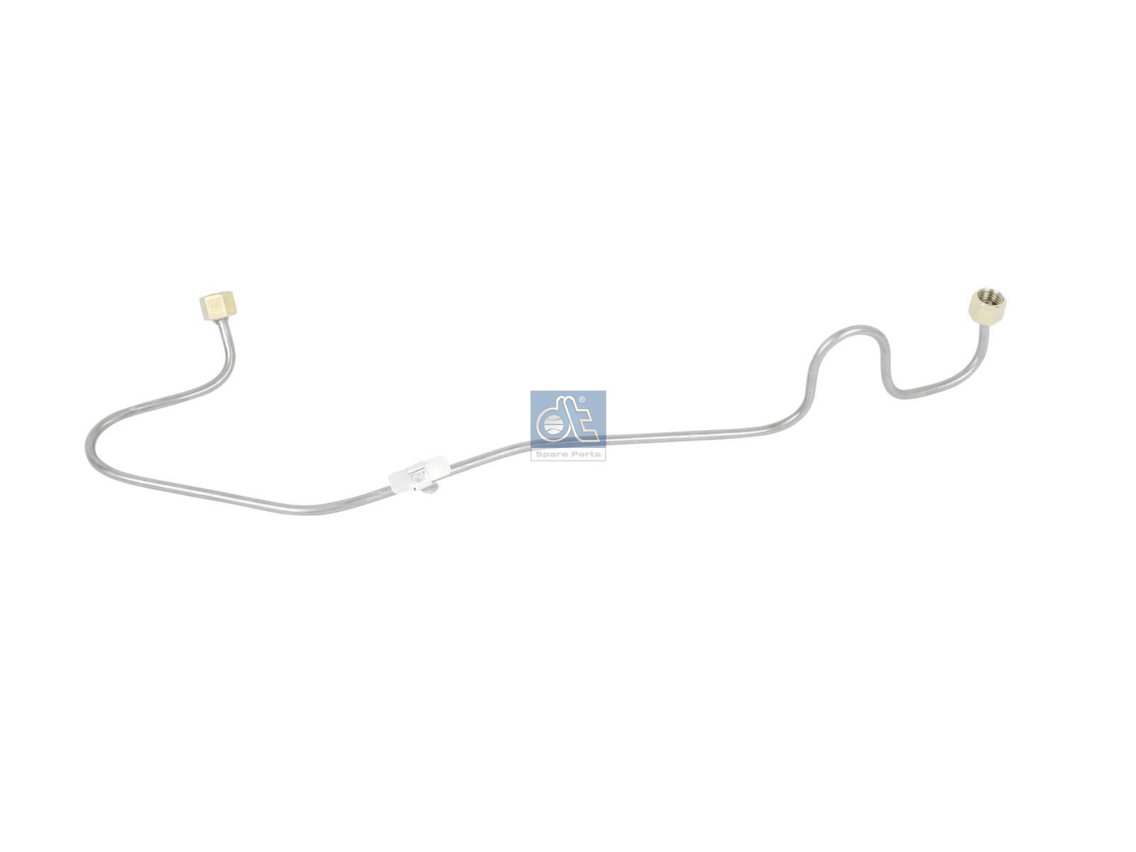 Injection line | DT Spare Parts 4.10183