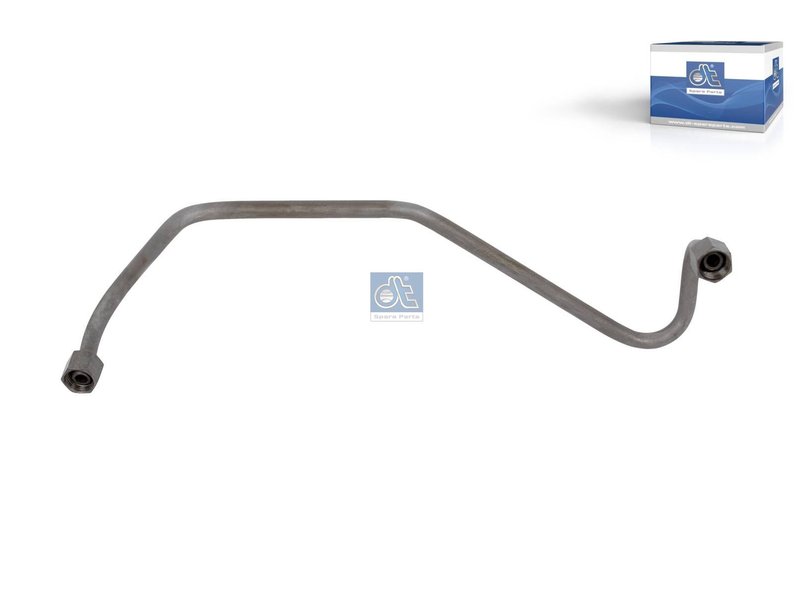 Line | DT Spare Parts 4.10232