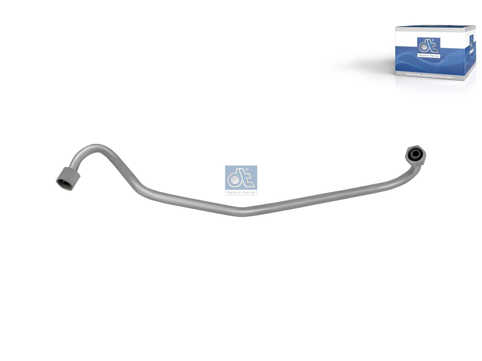 Line | DT Spare Parts 4.10233