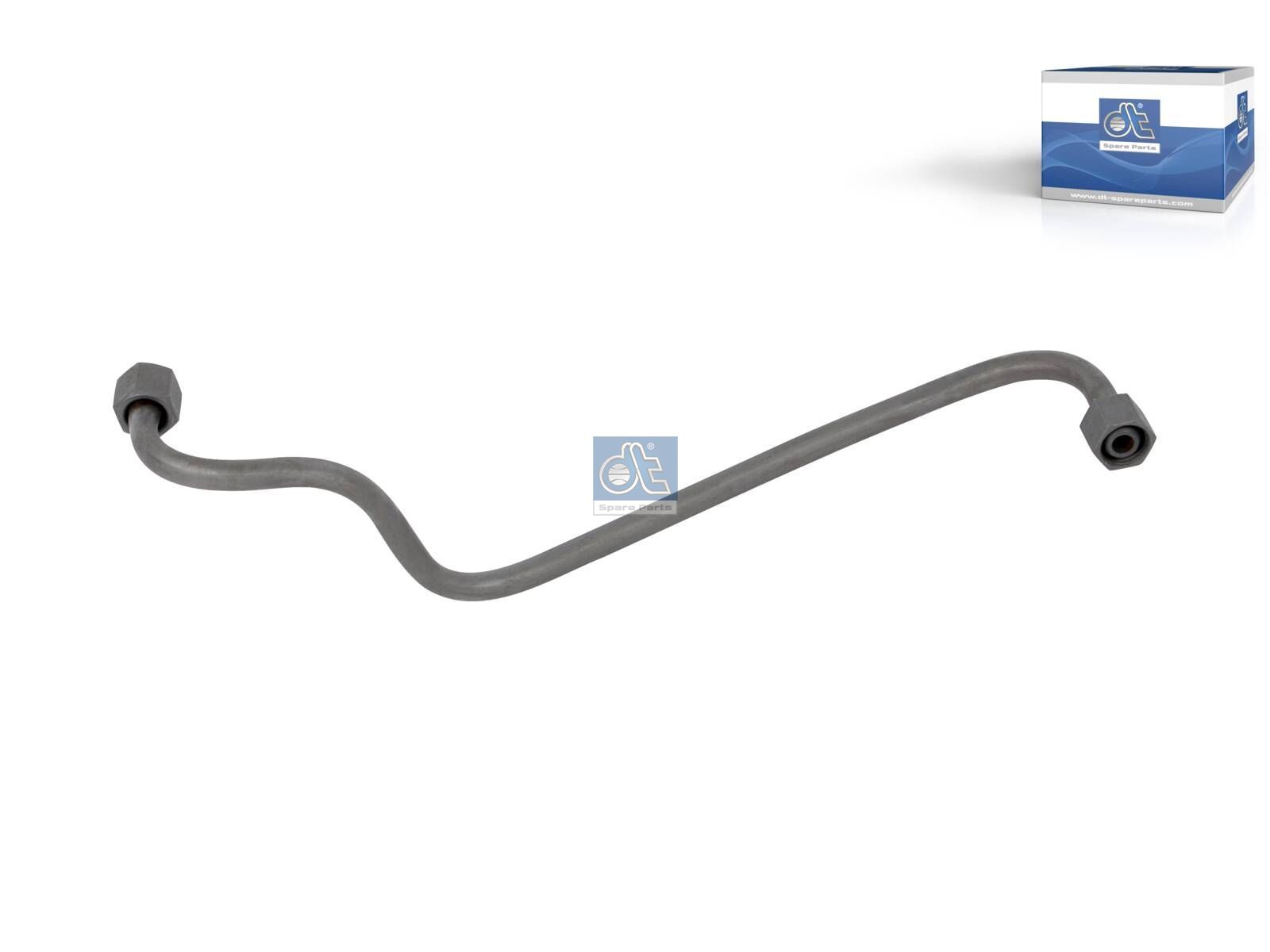Line | DT Spare Parts 4.10234