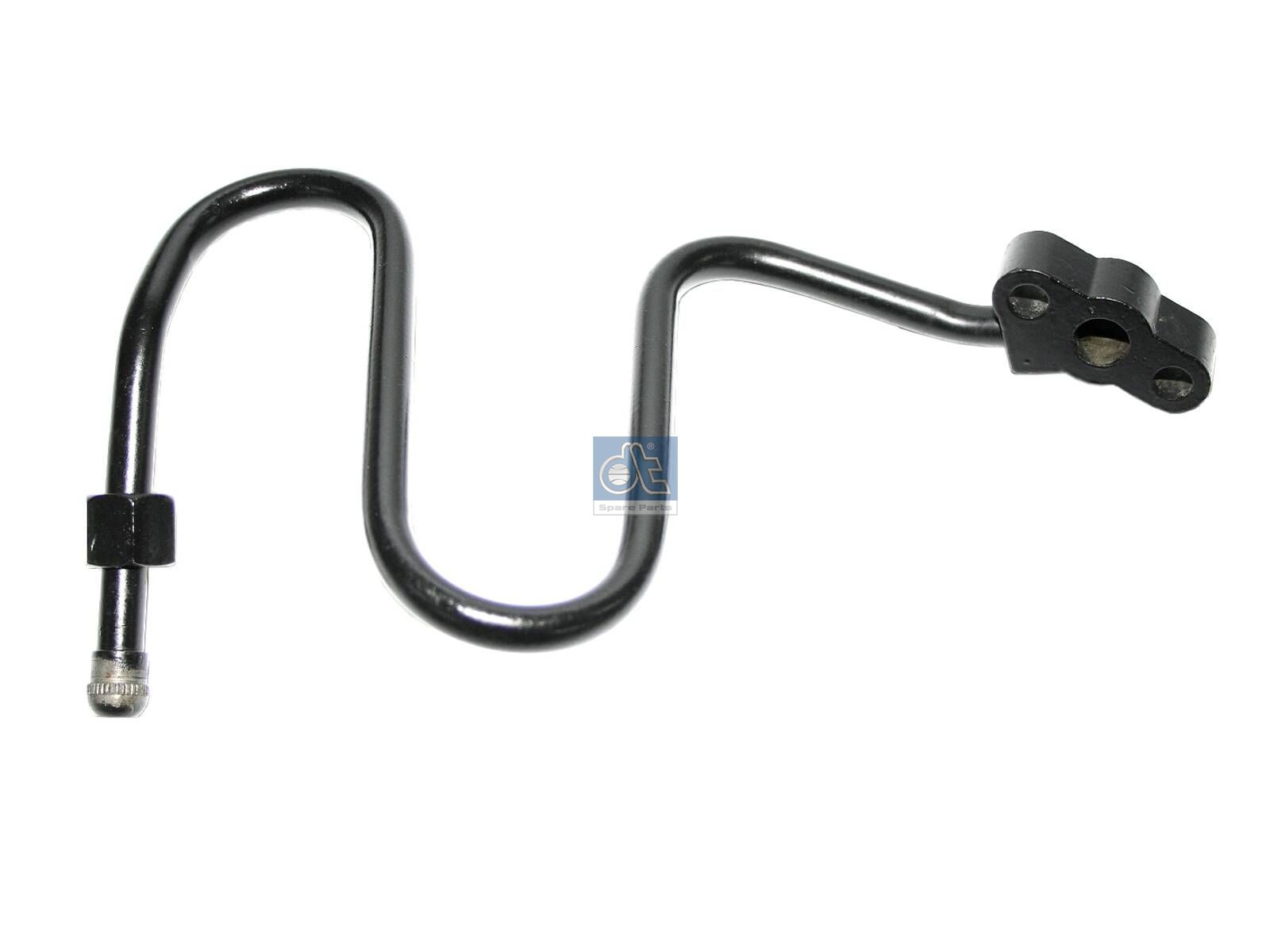 Oil line | DT Spare Parts 4.10238