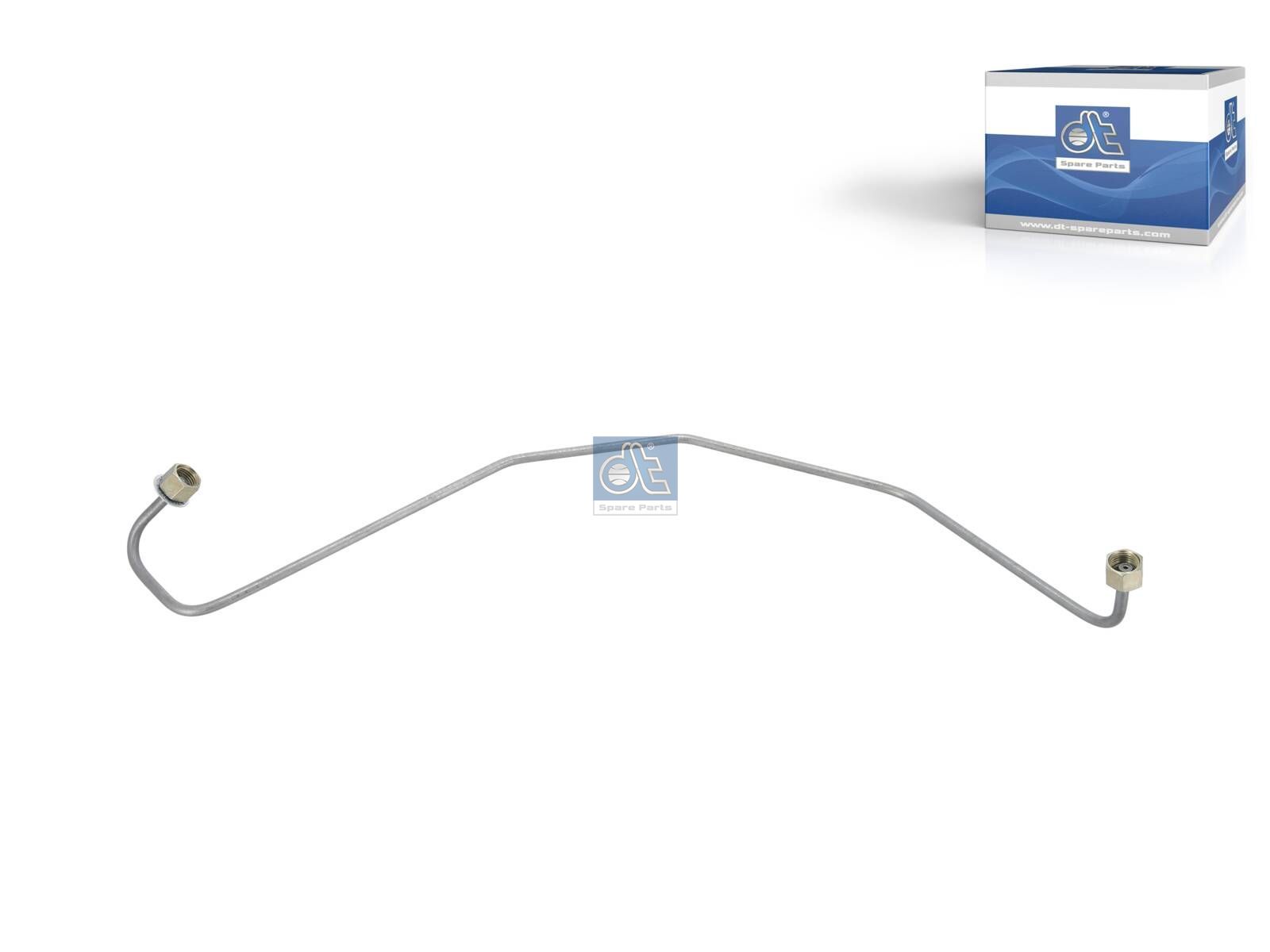 Injection line | DT Spare Parts 4.10254