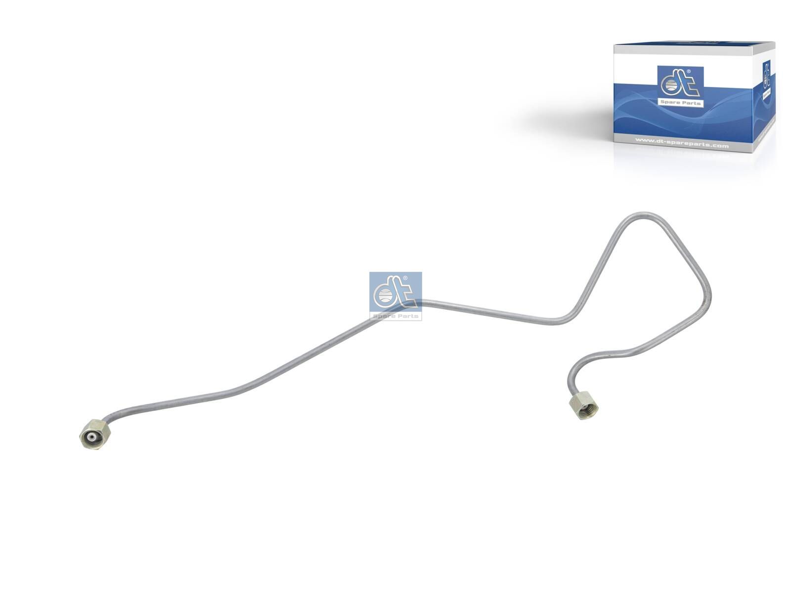 Injection line | DT Spare Parts 4.10258