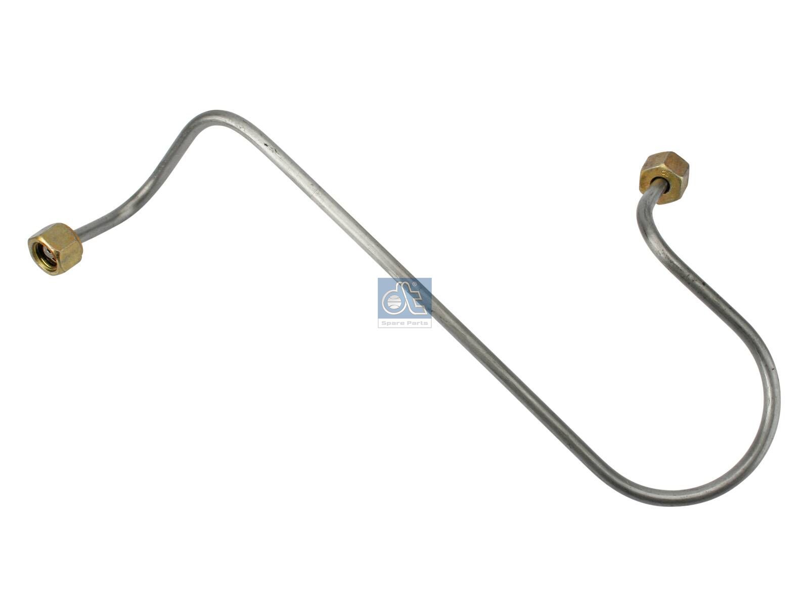 Injection line | DT Spare Parts 4.10264