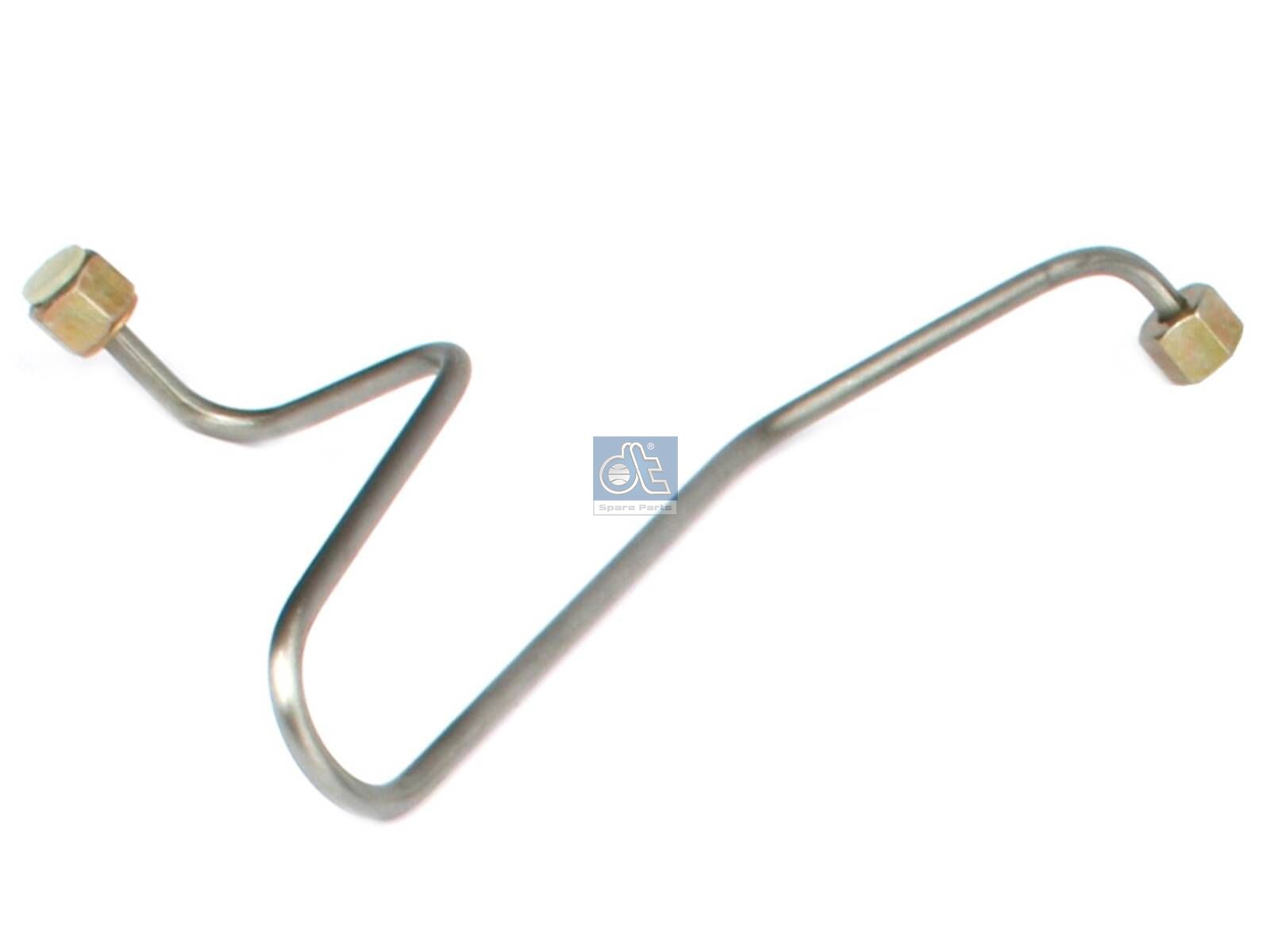 Injection line | DT Spare Parts 4.10266
