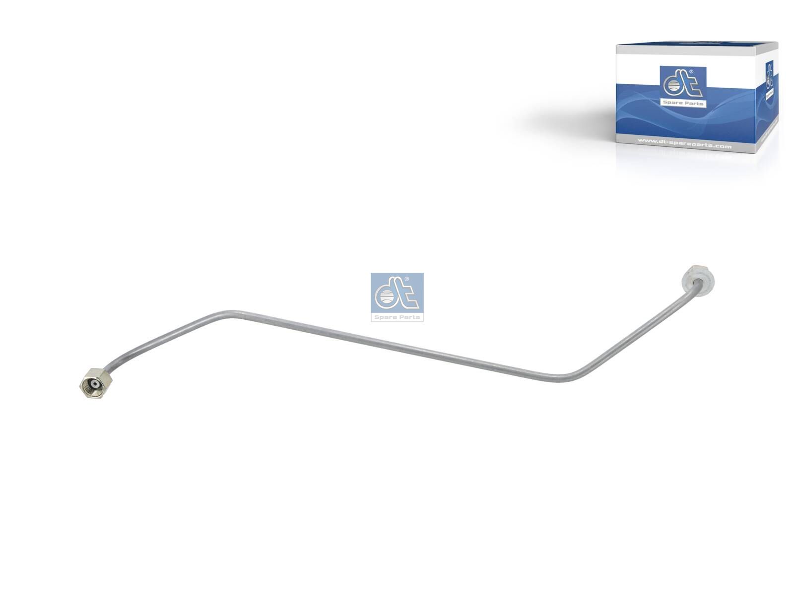 Injection line | DT Spare Parts 4.10268
