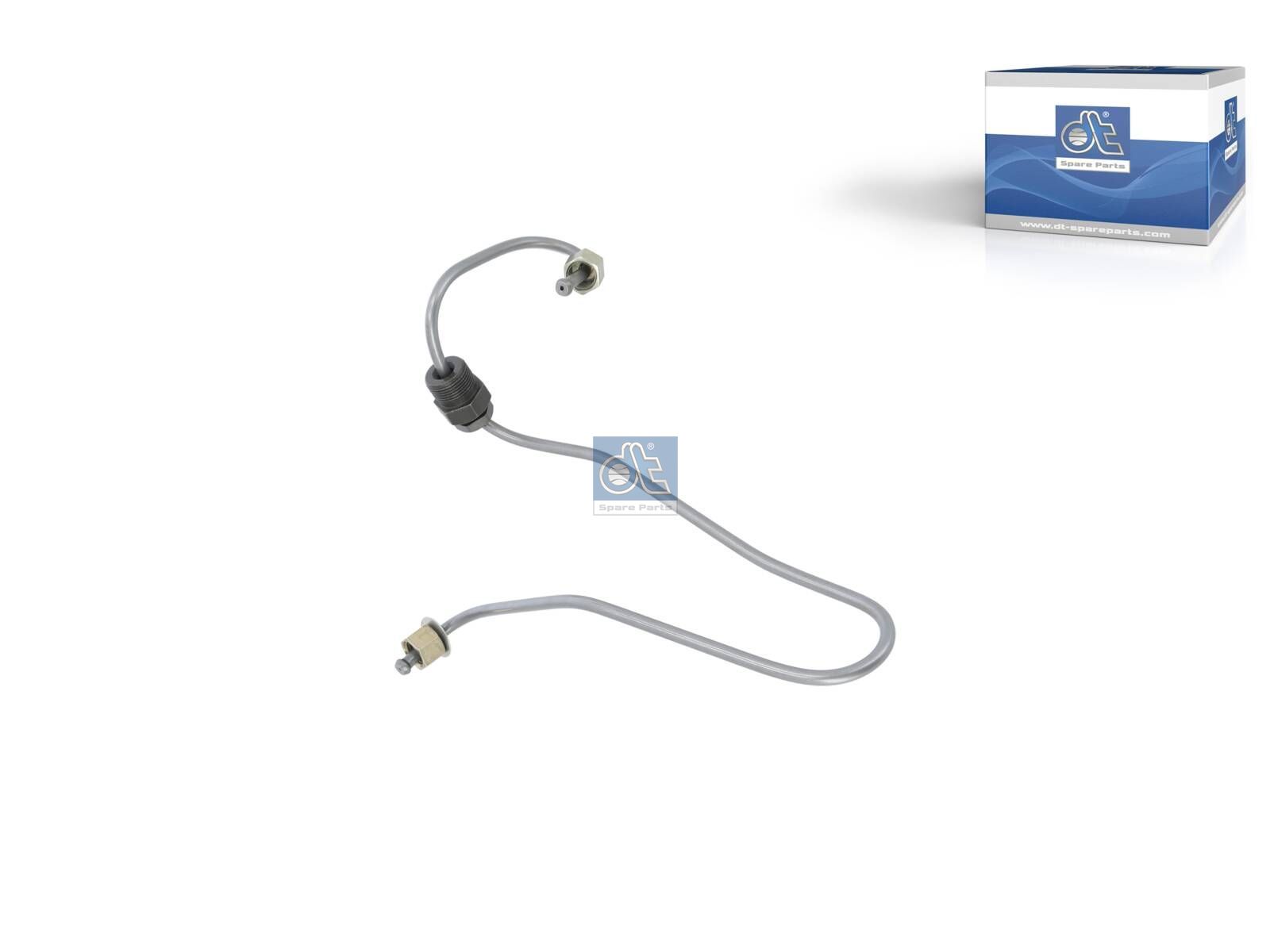 Injection line | DT Spare Parts 4.10270