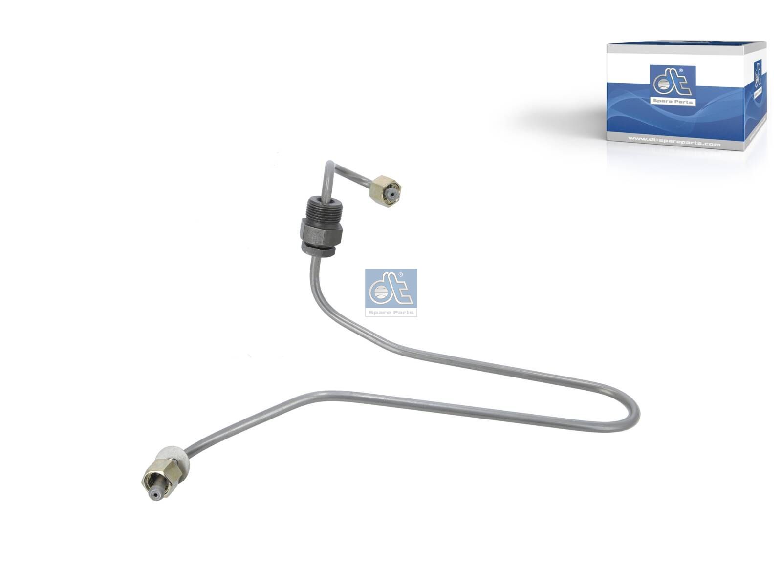 Injection line | DT Spare Parts 4.10271