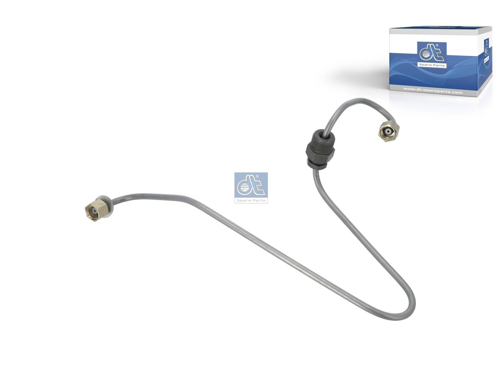 Injection line | DT Spare Parts 4.10272