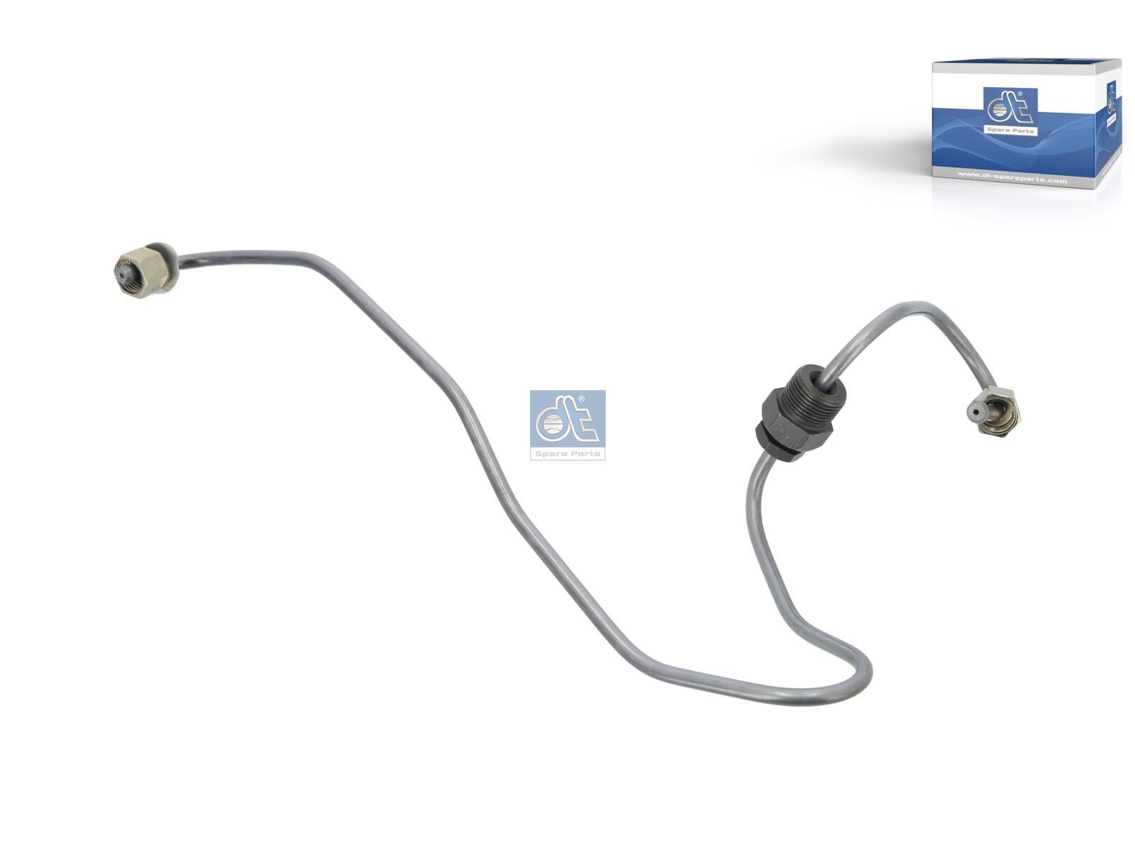Injection line | DT Spare Parts 4.10273