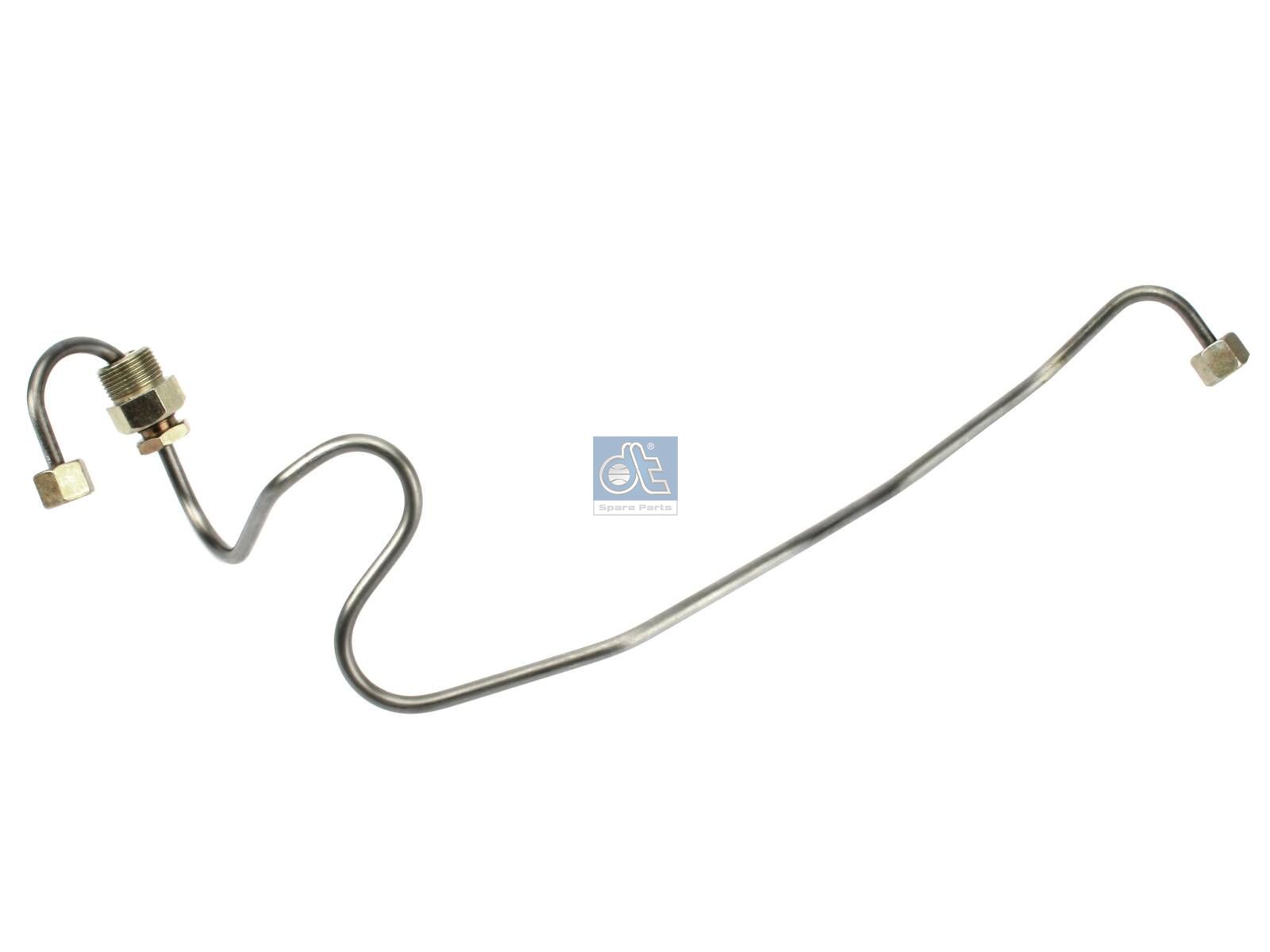 Injection line | DT Spare Parts 4.10274