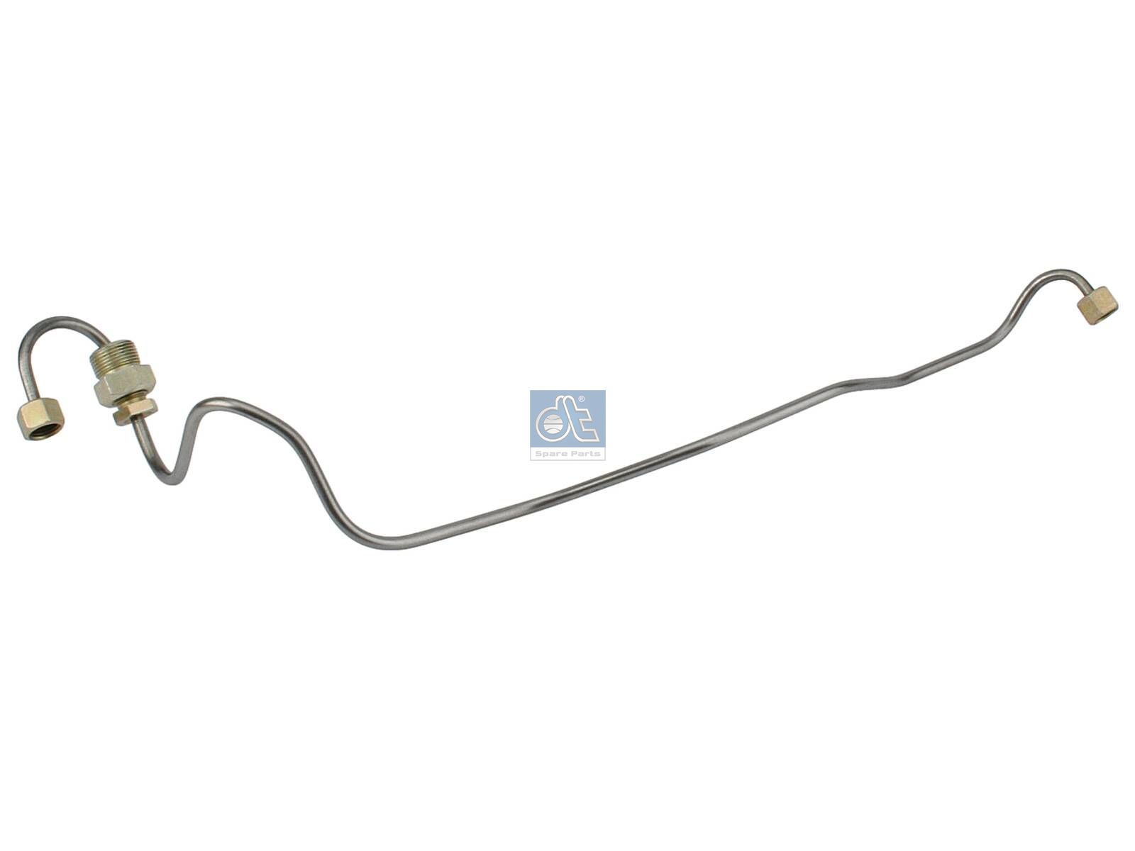 Injection line | DT Spare Parts 4.10275