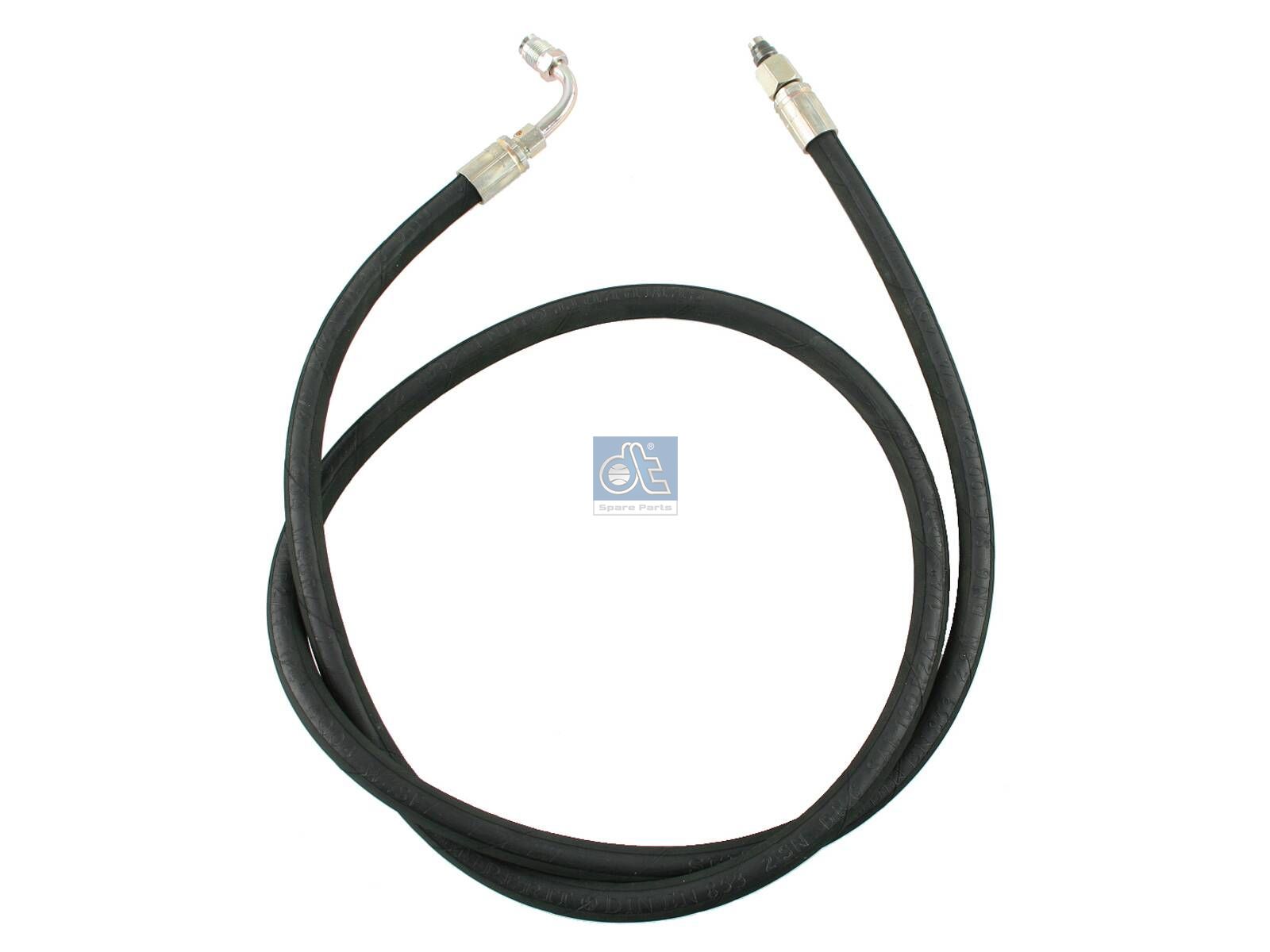 Hose line | DT Spare Parts 4.10294