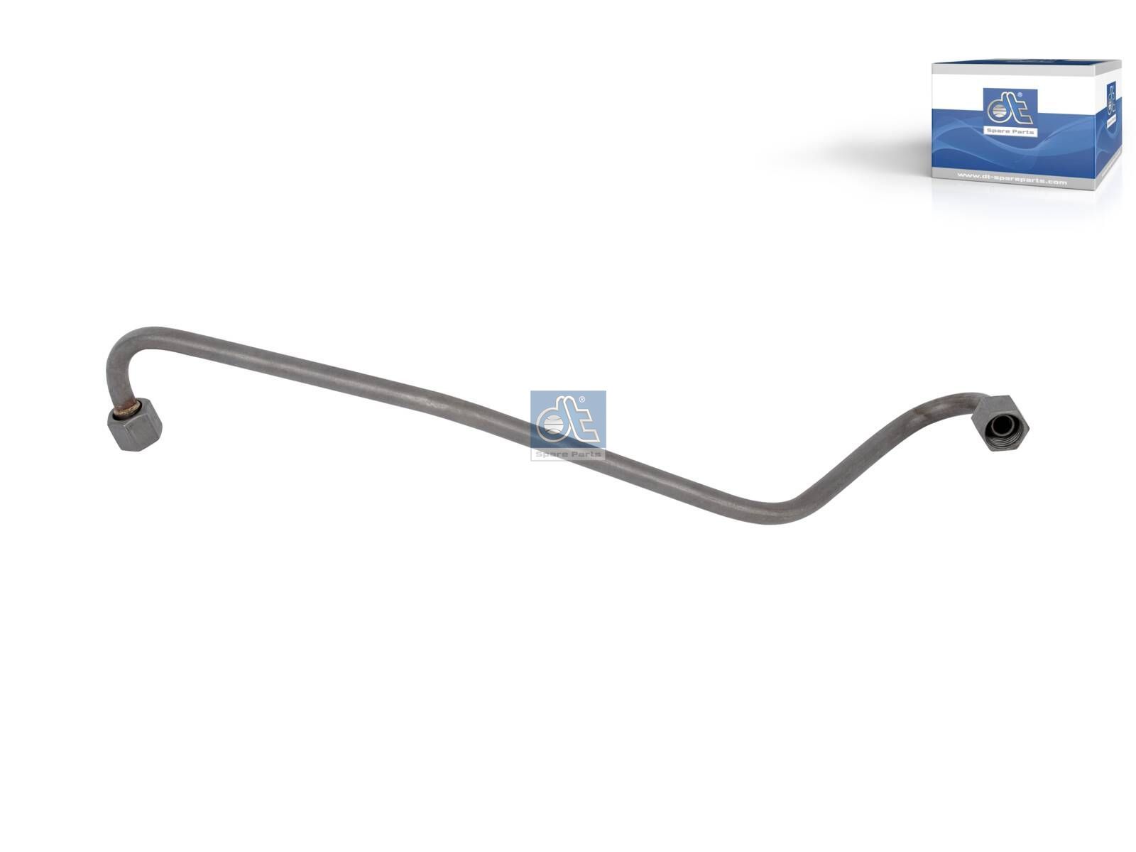 Line | DT Spare Parts 4.10297