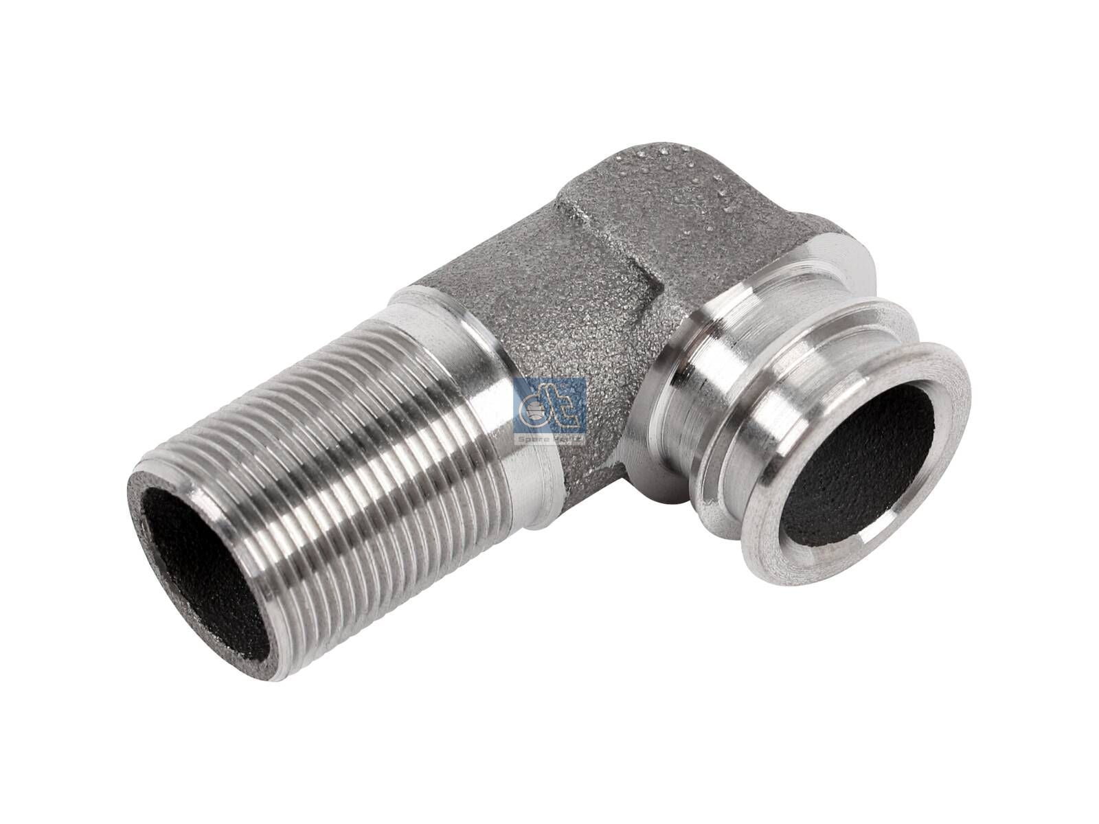 Pipe elbow | DT Spare Parts 4.10307