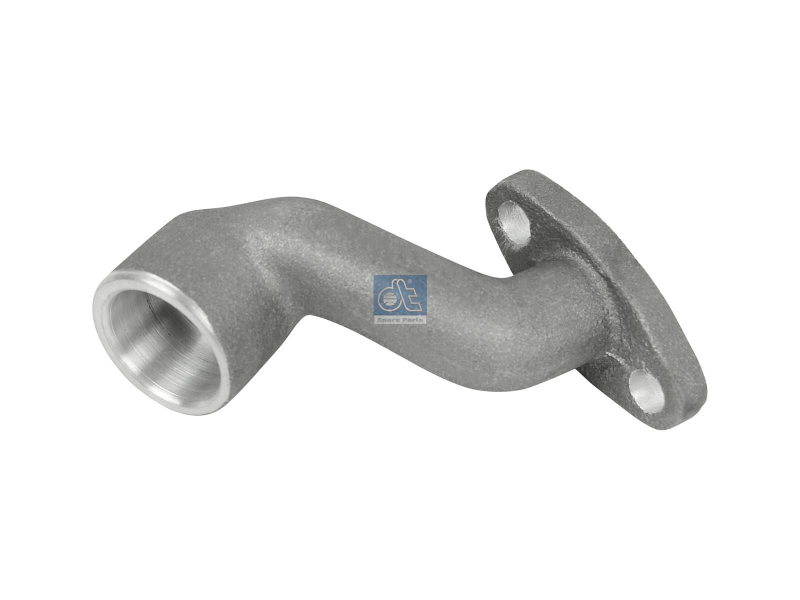 Pipe elbow | DT Spare Parts 4.10308