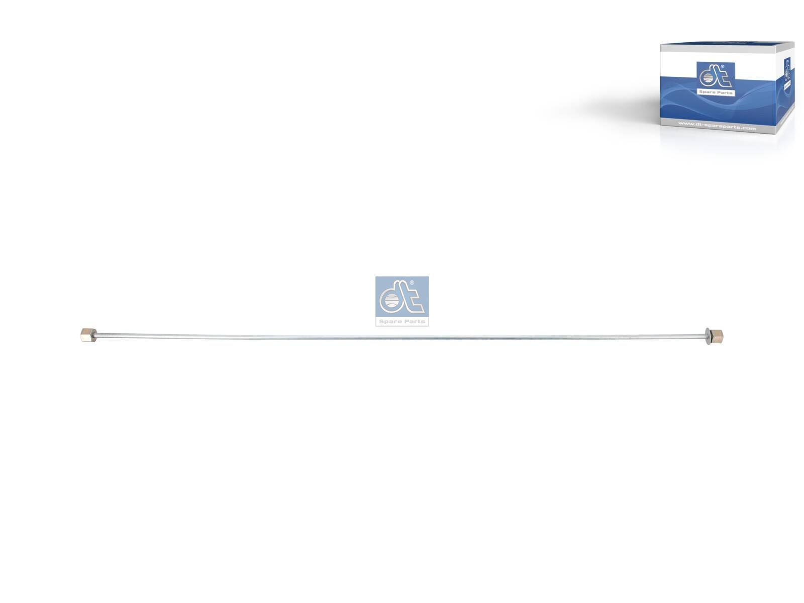 Injection line | DT Spare Parts 4.10324