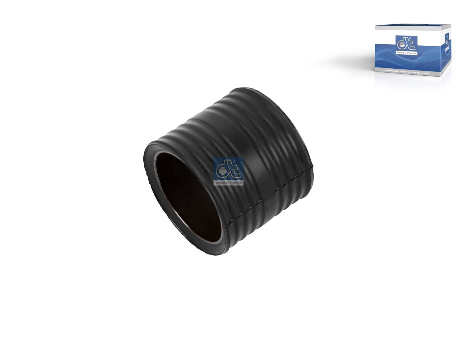 Coolant line | DT Spare Parts 4.10325