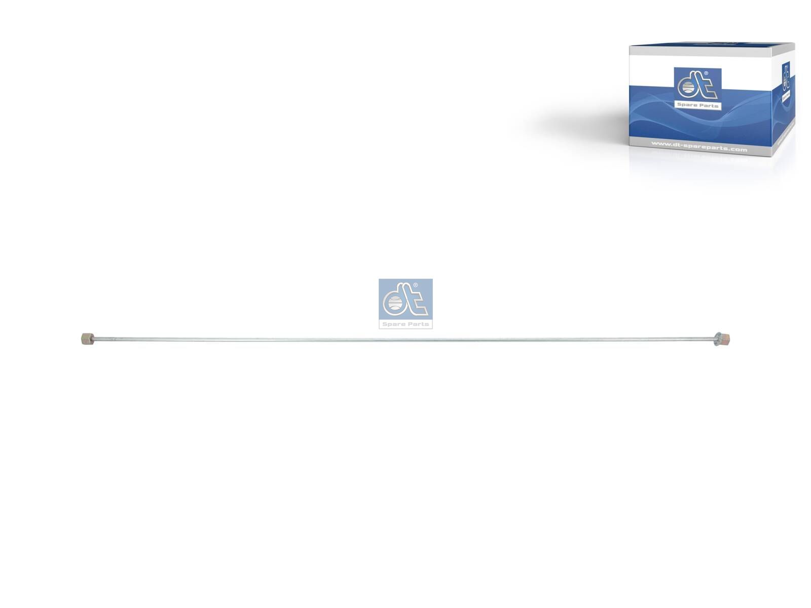 Injection line | DT Spare Parts 4.10326