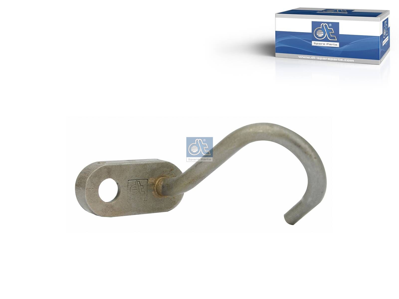 Oil nozzle | DT Spare Parts 4.10327