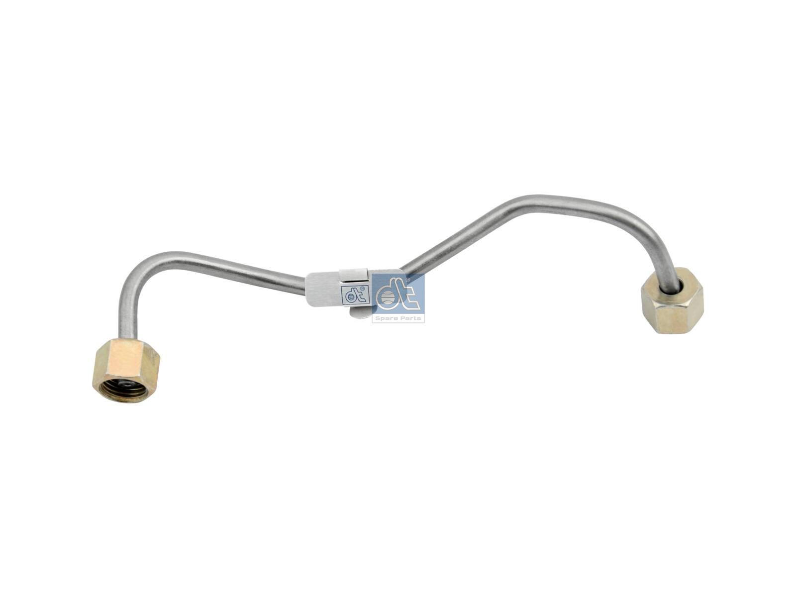 Pressure line | DT Spare Parts 4.10328