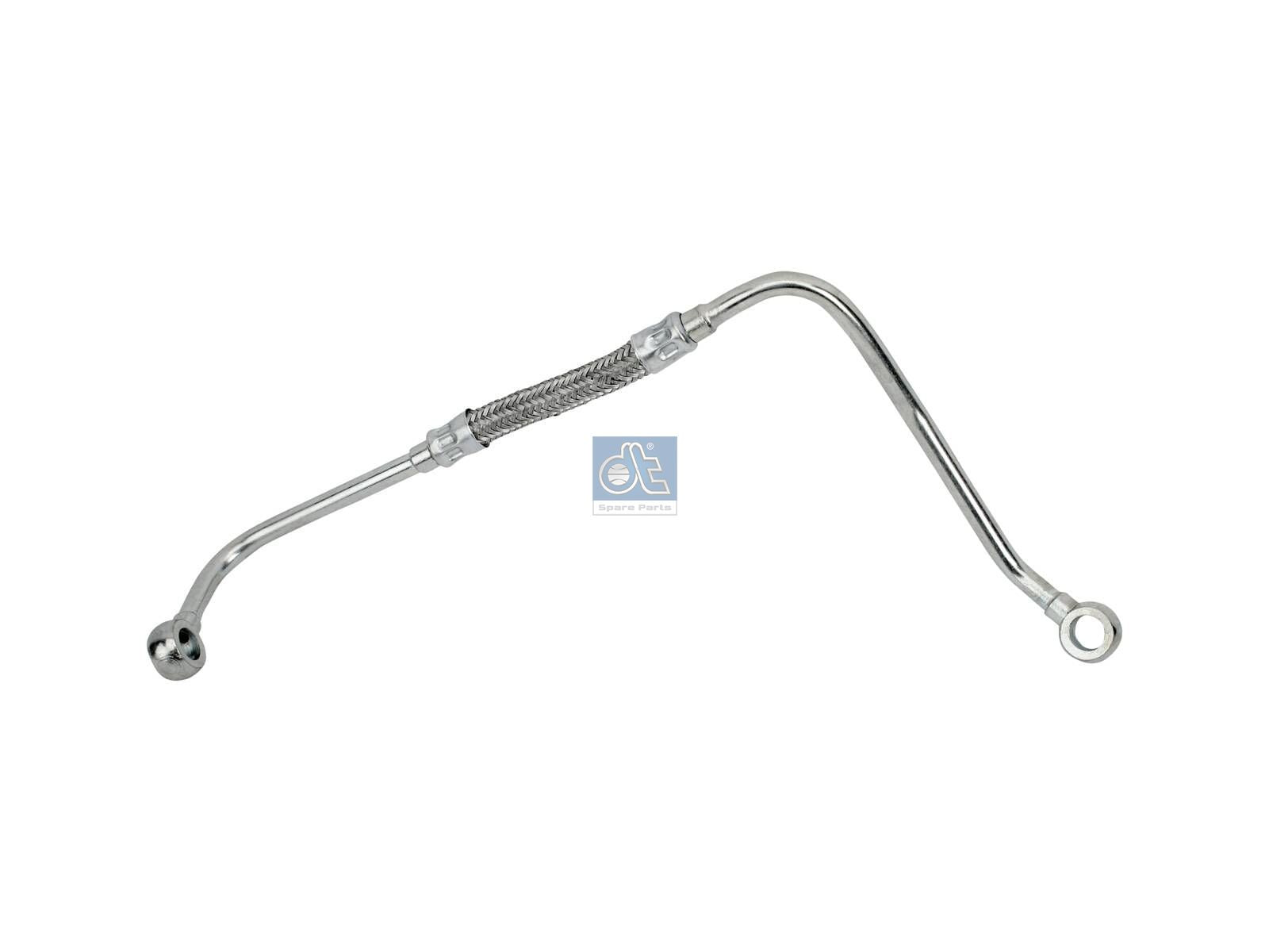 Oil line | DT Spare Parts 4.10330