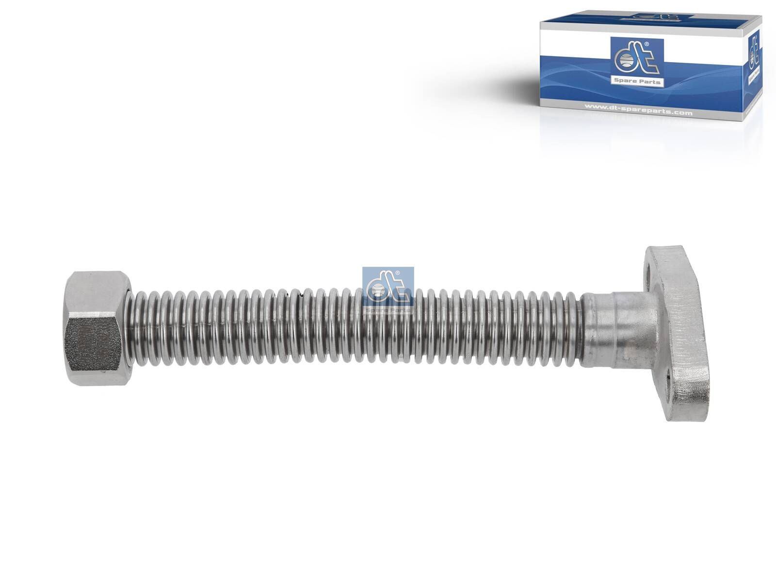Oil line | DT Spare Parts 4.10333