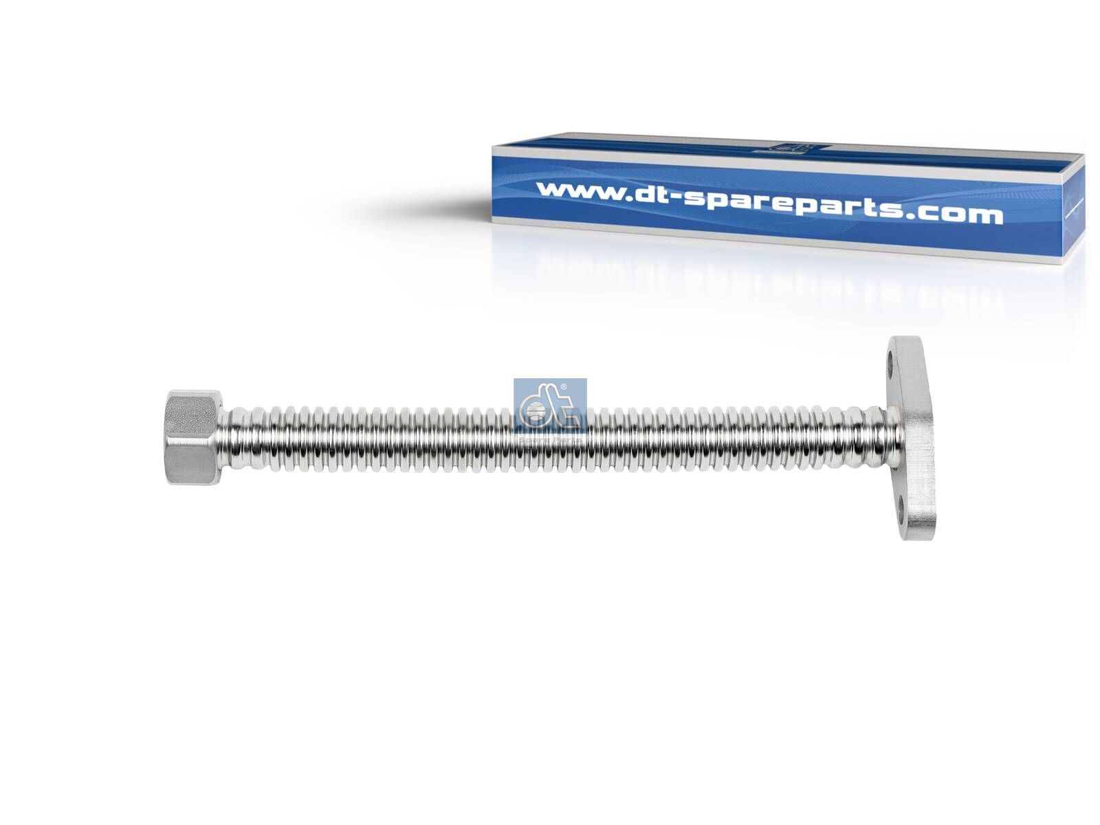 Oil line | DT Spare Parts 4.10334