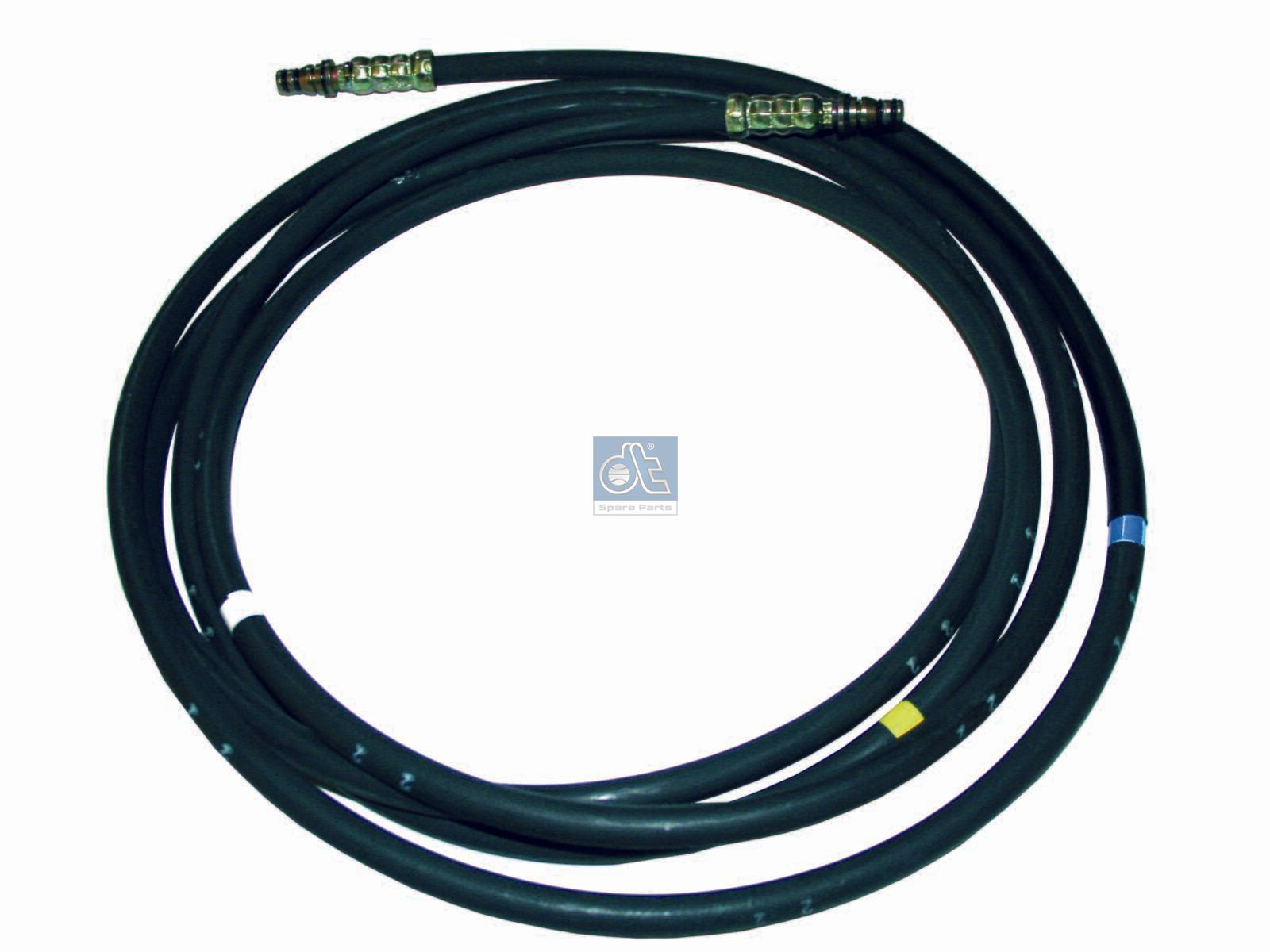 Hose line | DT Spare Parts 4.10335