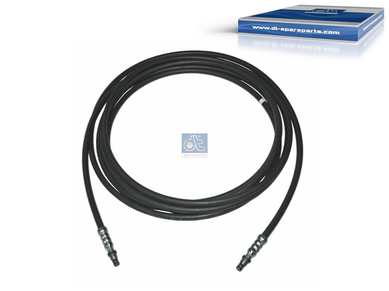 Hose line | DT Spare Parts 4.10336
