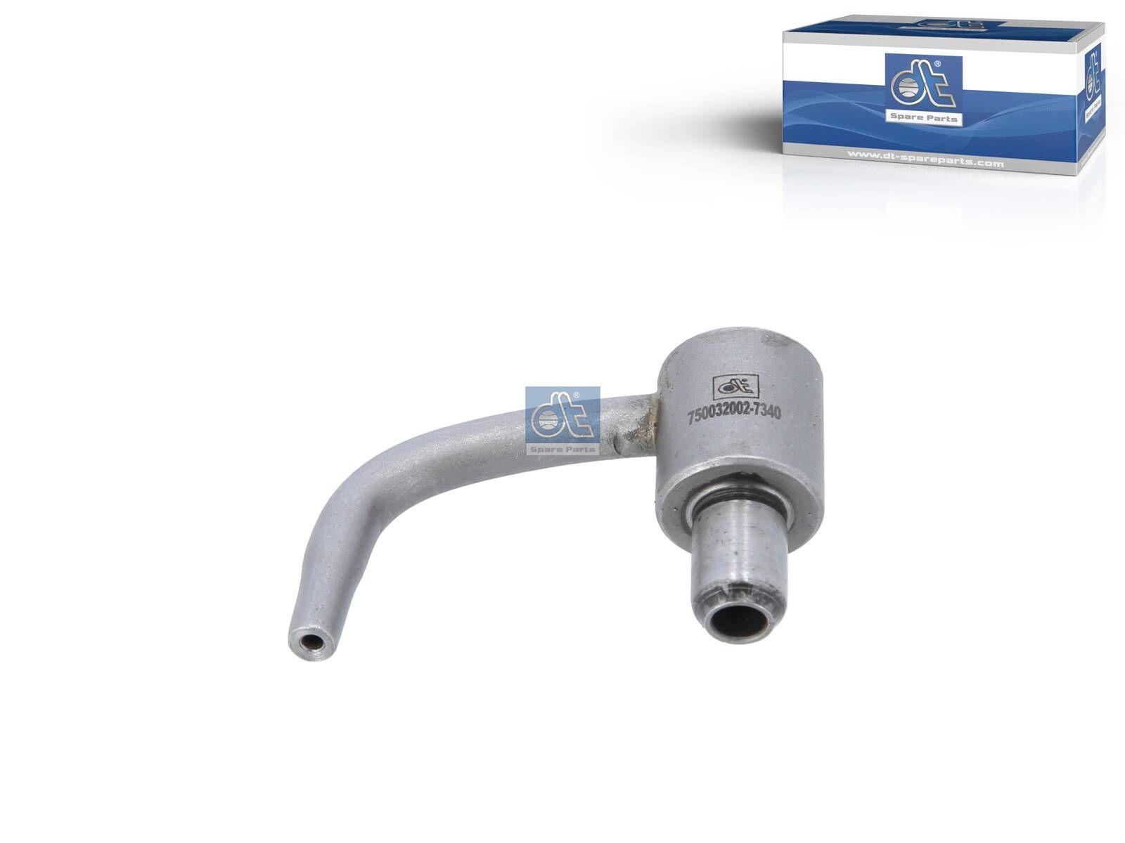 Oil nozzle | DT Spare Parts 4.10340